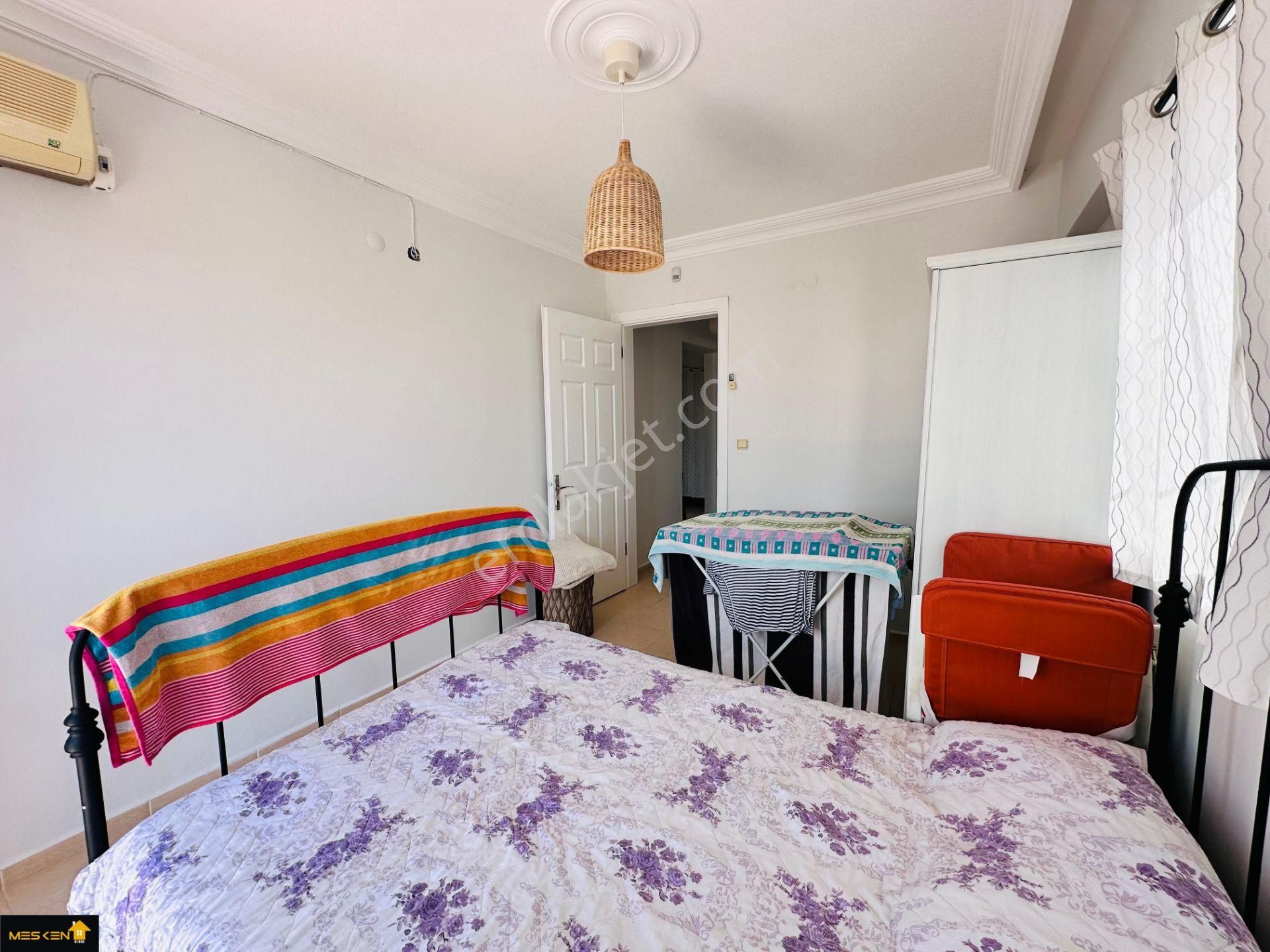 Didim Akbük'de Çok İyi Fiyat Tam Müstakil Villa - Görsel 22