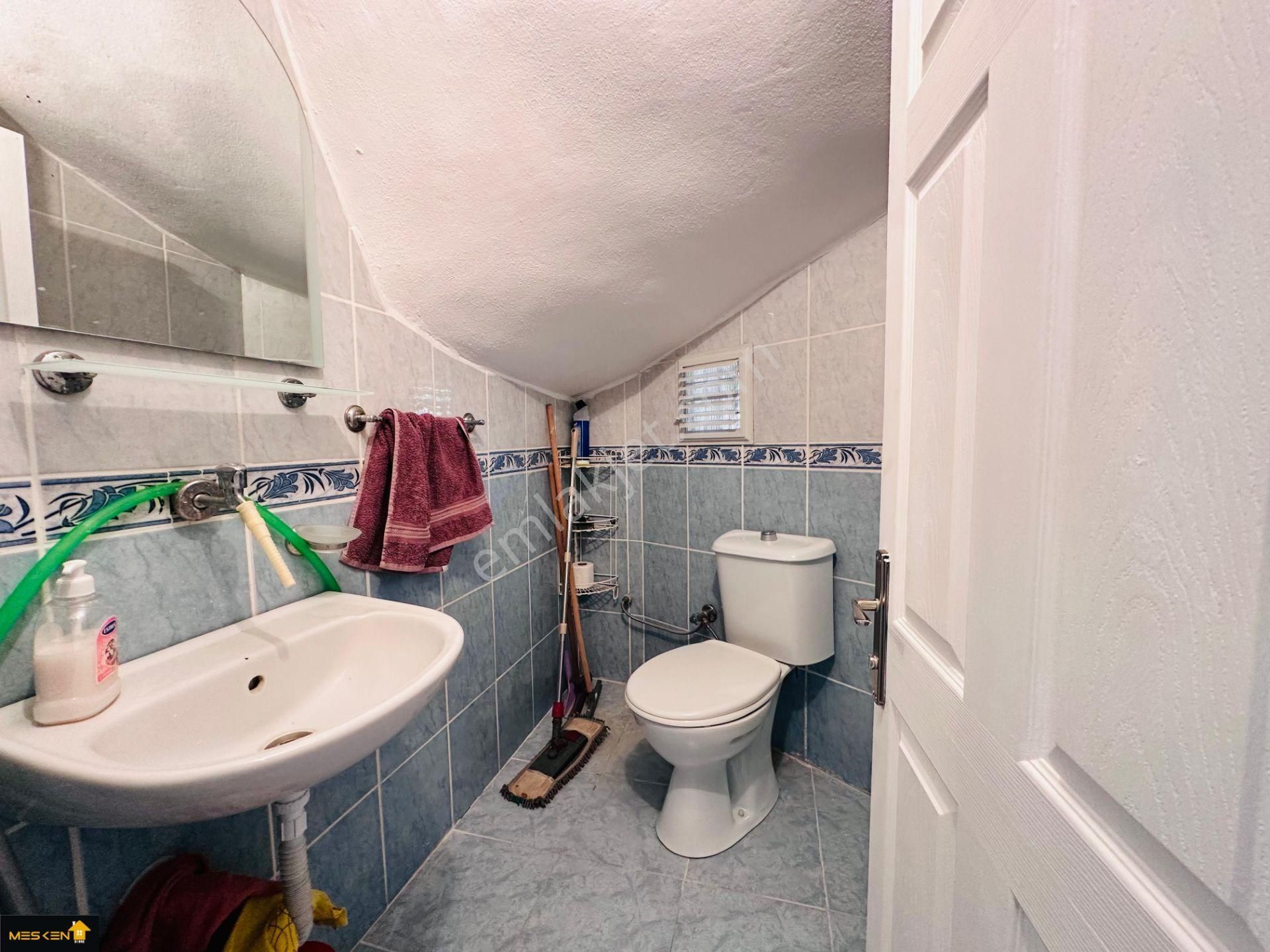 Didim Akbük'de Çok İyi Fiyat Tam Müstakil Villa - Görsel 33