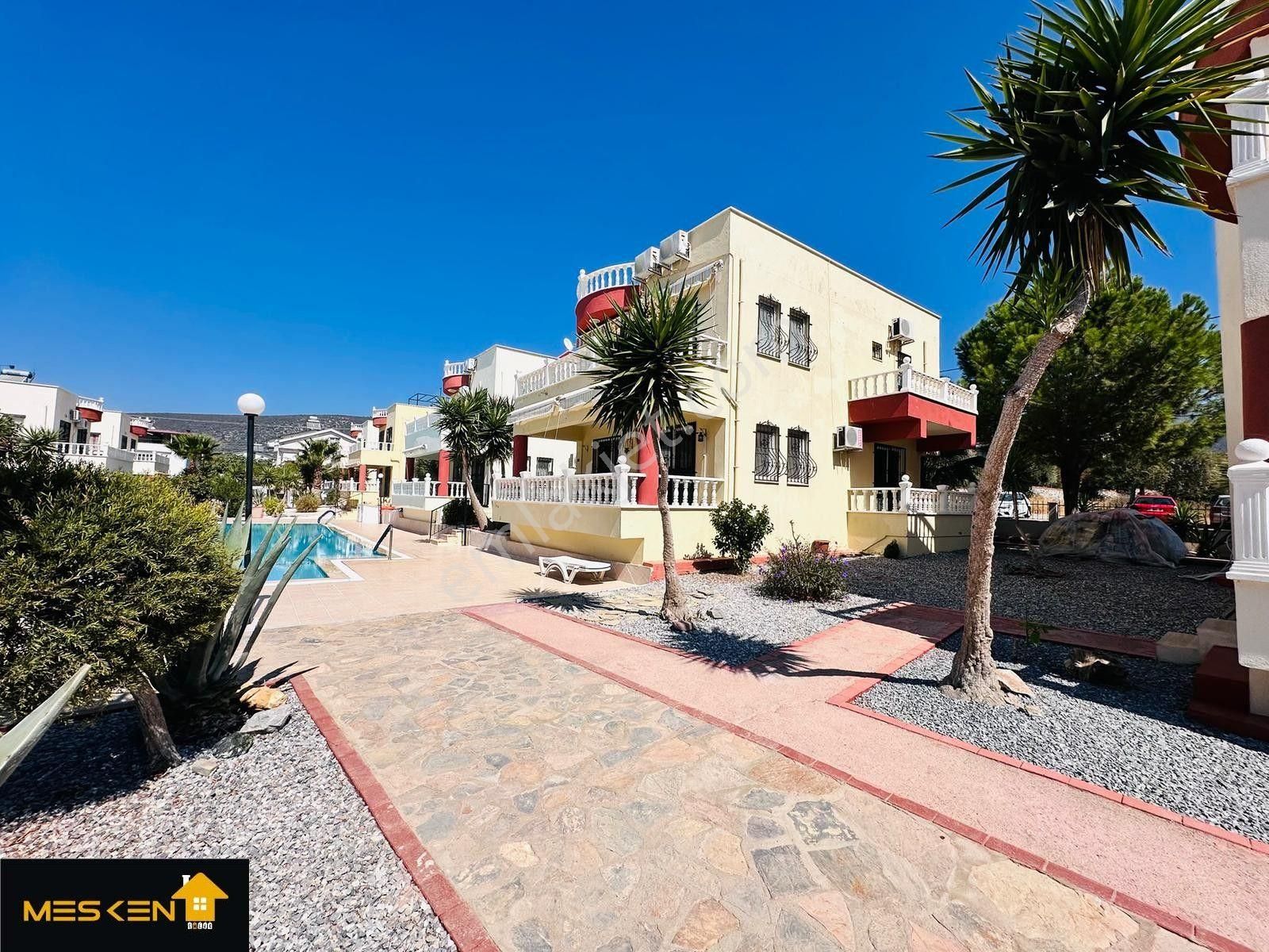 Didim Akbük'de Çok İyi Fiyat Tam Müstakil Villa - Görsel 17