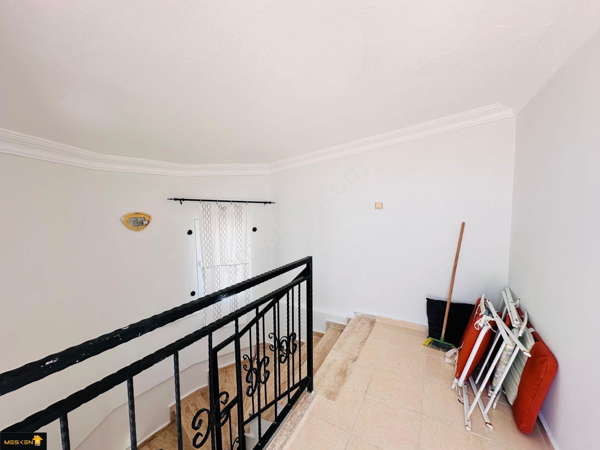 Didim Akbük'de Çok İyi Fiyat Tam Müstakil Villa - Görsel 26