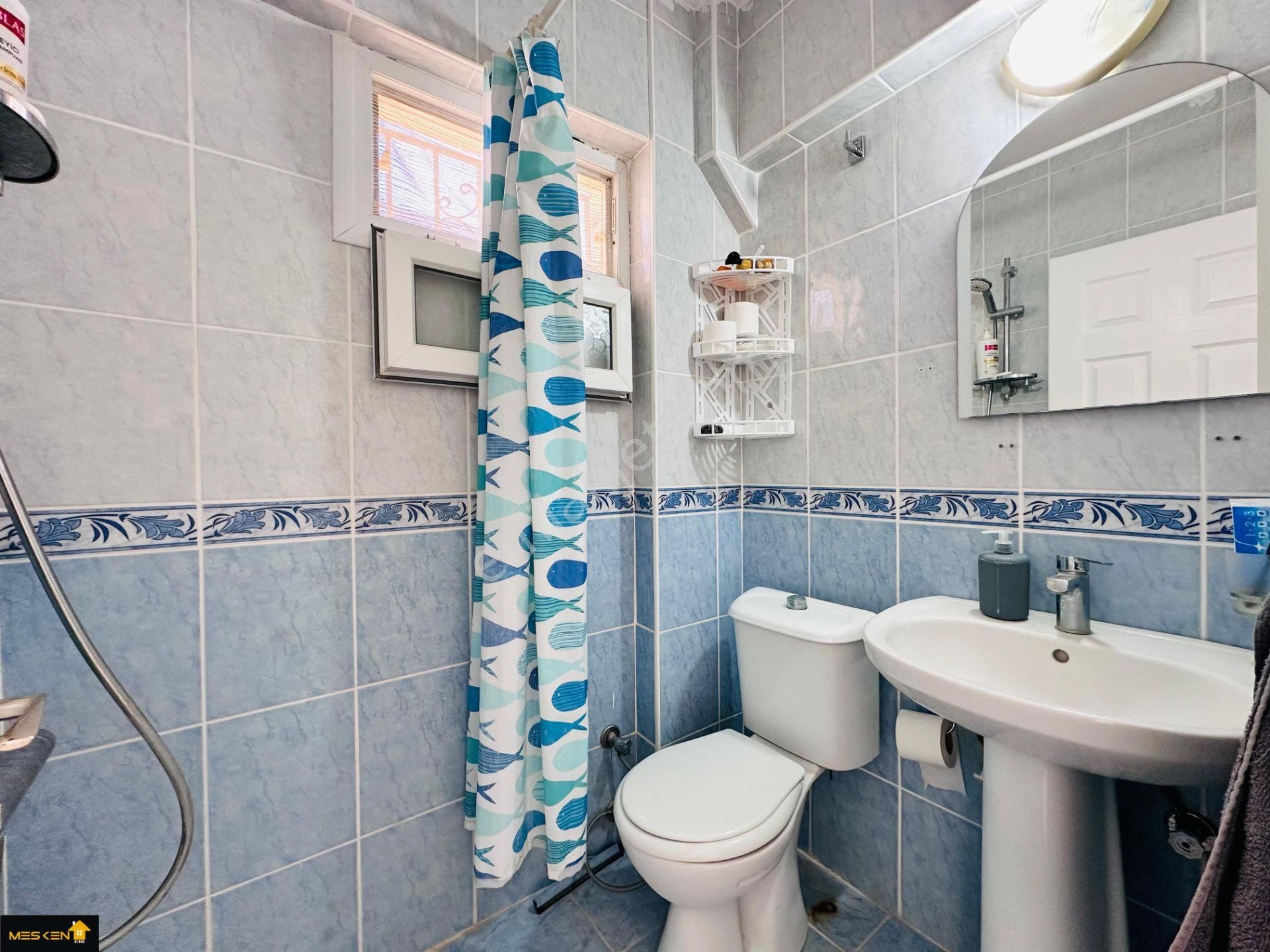 Didim Akbük'de Çok İyi Fiyat Tam Müstakil Villa - Görsel 32