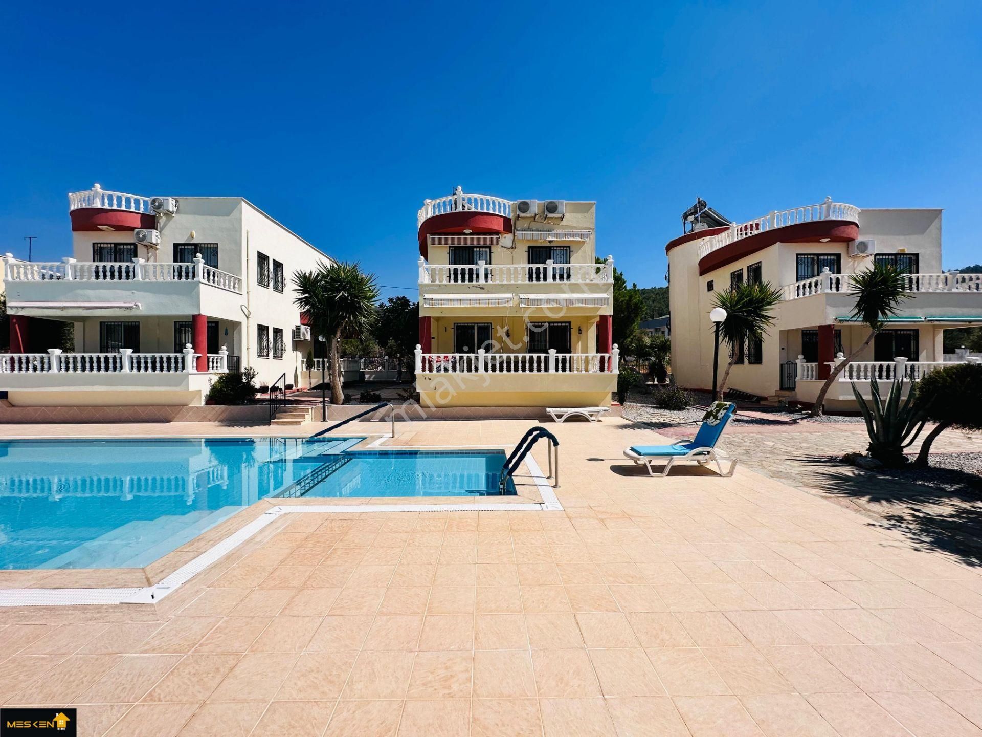 Didim Akbük'de Çok İyi Fiyat Tam Müstakil Villa - Görsel 4