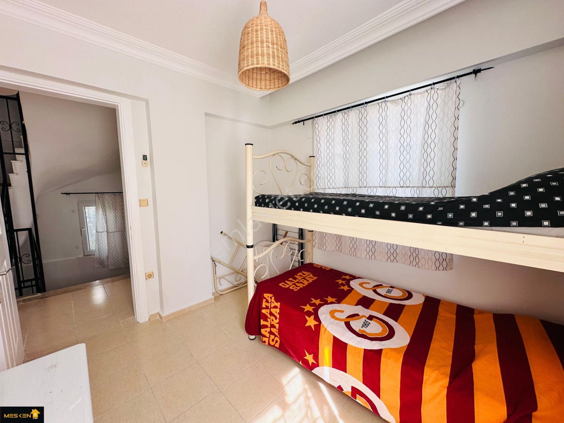 Didim Akbük'de Çok İyi Fiyat Tam Müstakil Villa - Görsel 24