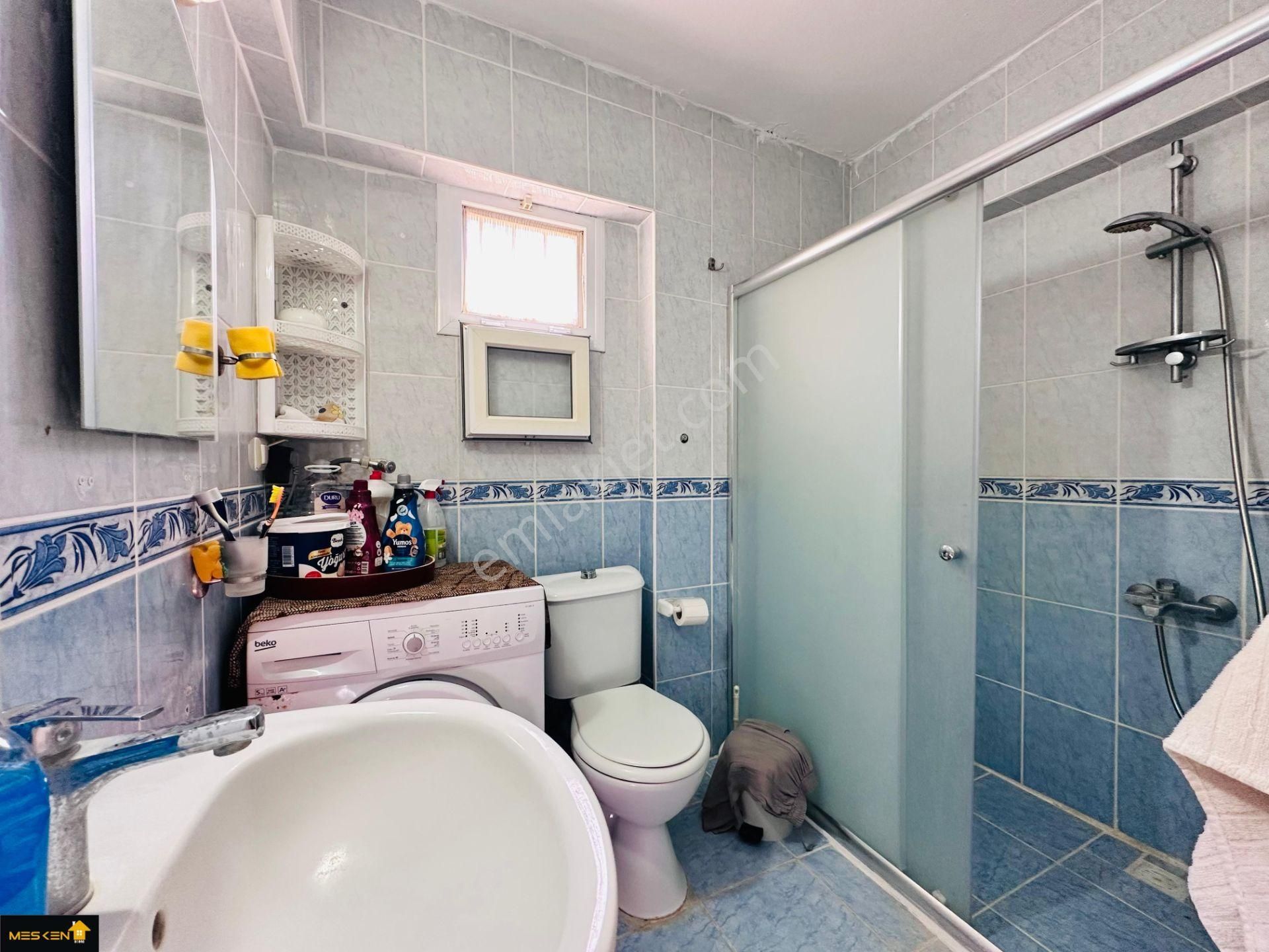 Didim Akbük'de Çok İyi Fiyat Tam Müstakil Villa - Görsel 29