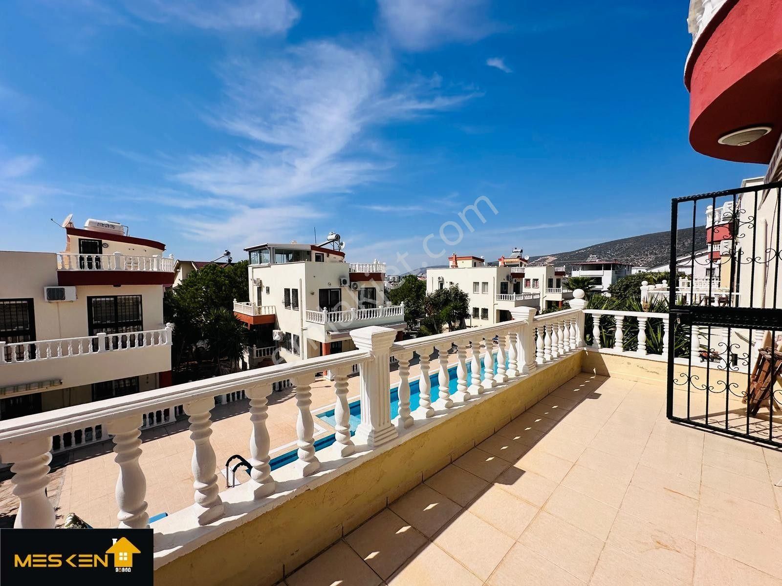 Didim Akbük'de Çok İyi Fiyat Tam Müstakil Villa - Görsel 6