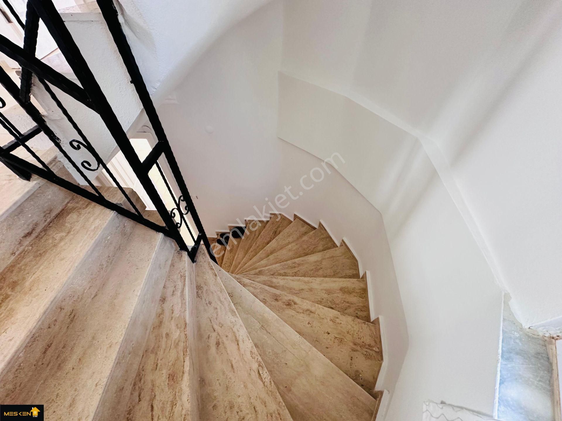 Didim Akbük'de Çok İyi Fiyat Tam Müstakil Villa - Görsel 28