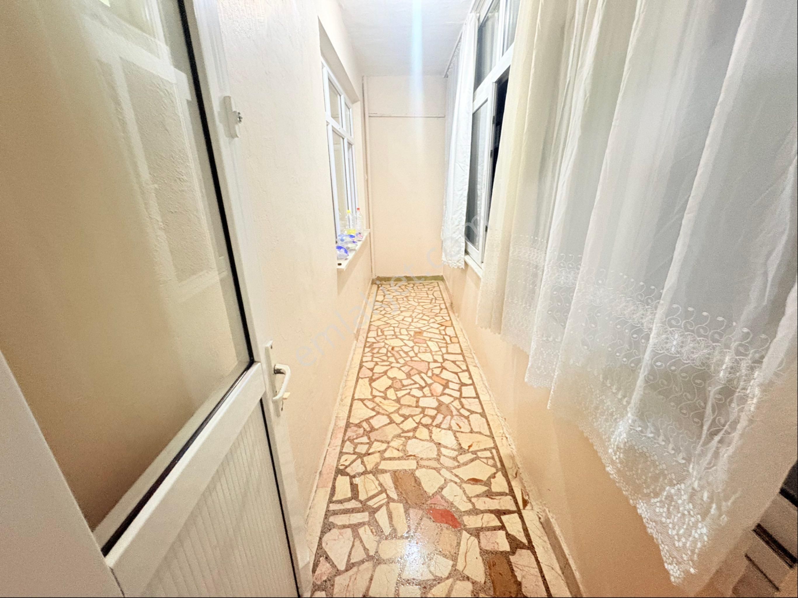 Pusula İnş.tan Uğurmumcu Mah Caddeye Çok Yakın 2+1 115m2 Kiralık Daire - Görsel 28