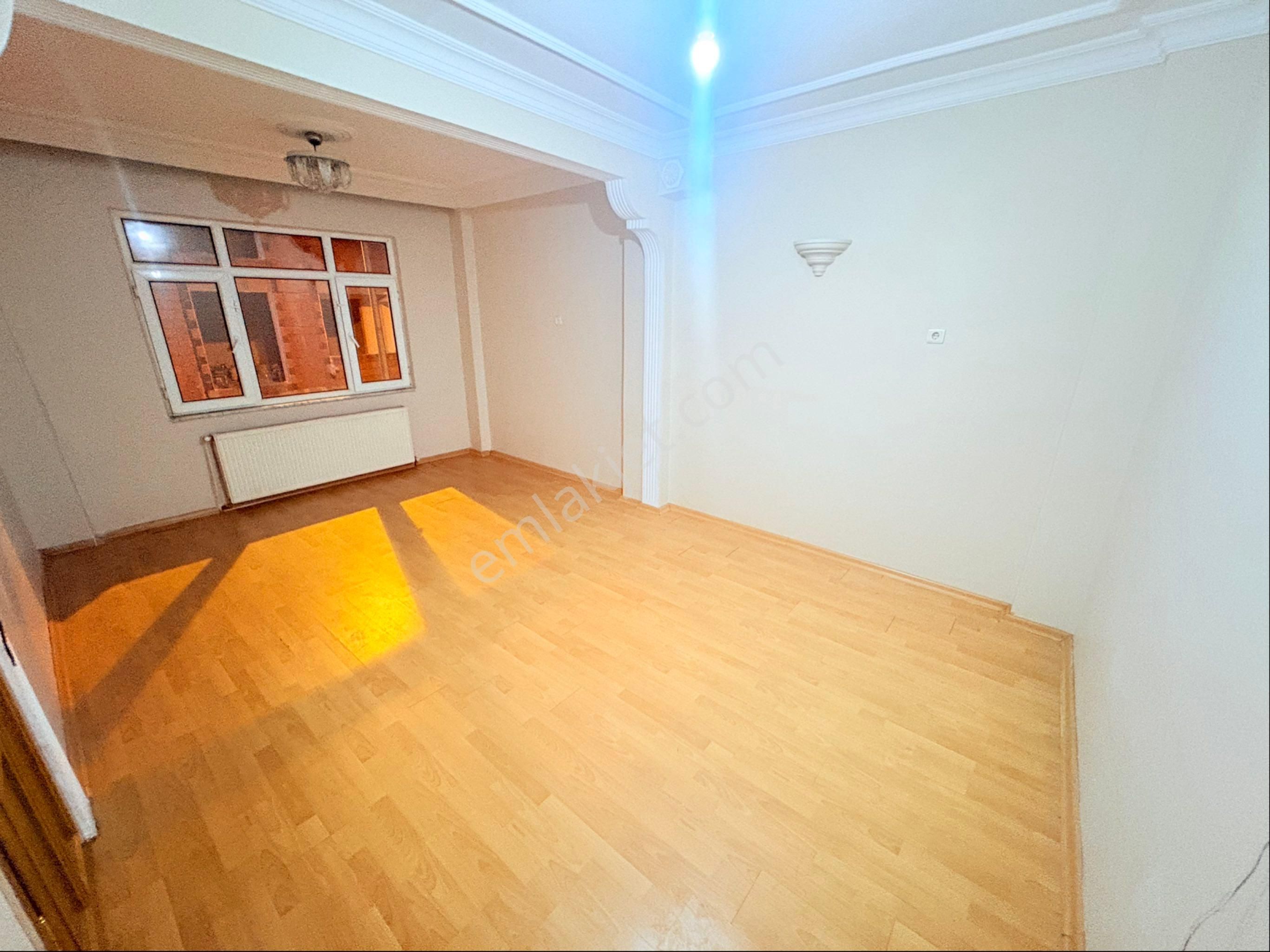 Pusula İnş.tan Uğurmumcu Mah Caddeye Çok Yakın 2+1 115m2 Kiralık Daire - Görsel 4