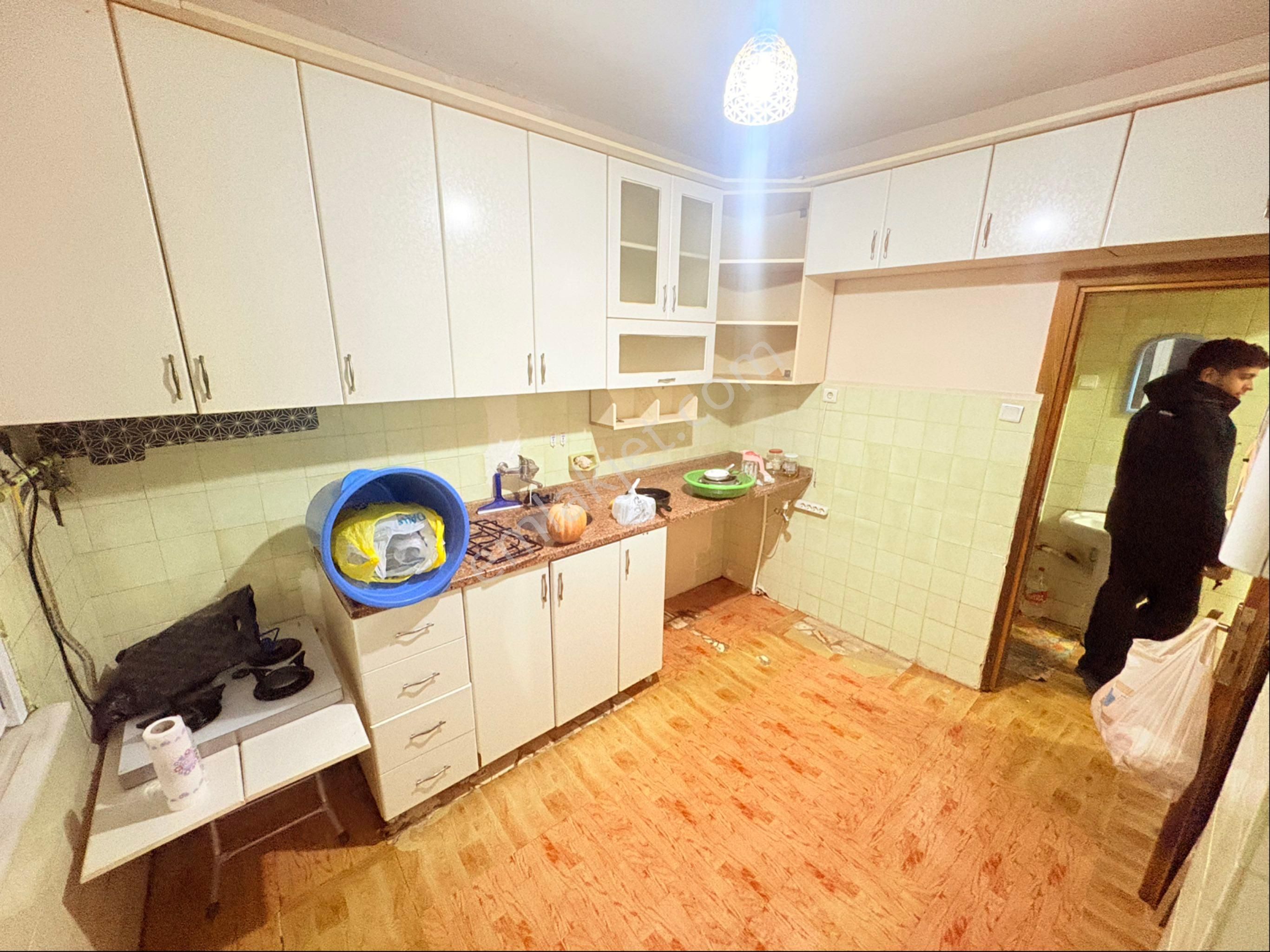 Pusula İnş.tan Uğurmumcu Mah Caddeye Çok Yakın 2+1 115m2 Kiralık Daire - Görsel 31