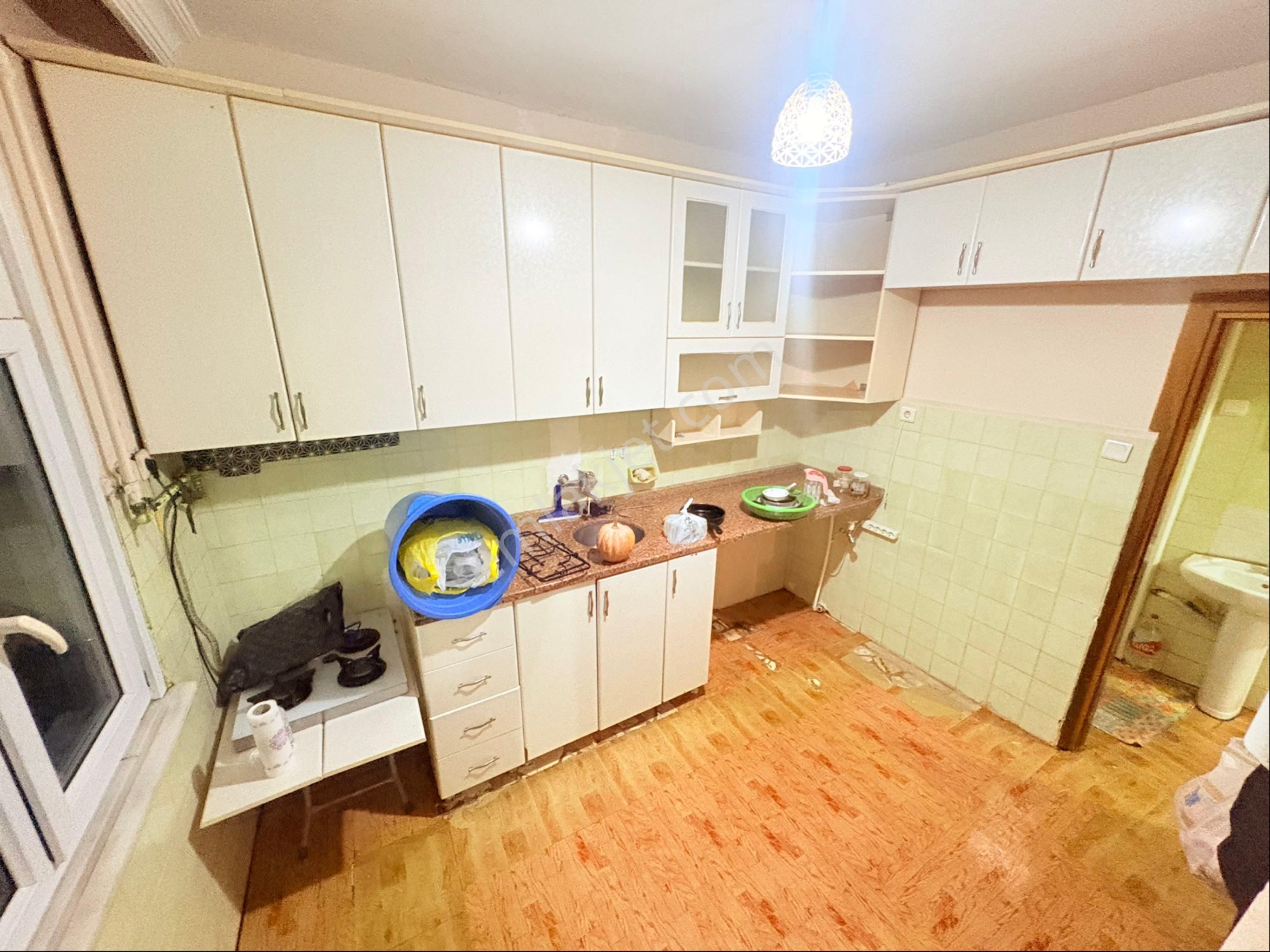 Pusula İnş.tan Uğurmumcu Mah Caddeye Çok Yakın 2+1 115m2 Kiralık Daire - Görsel 25