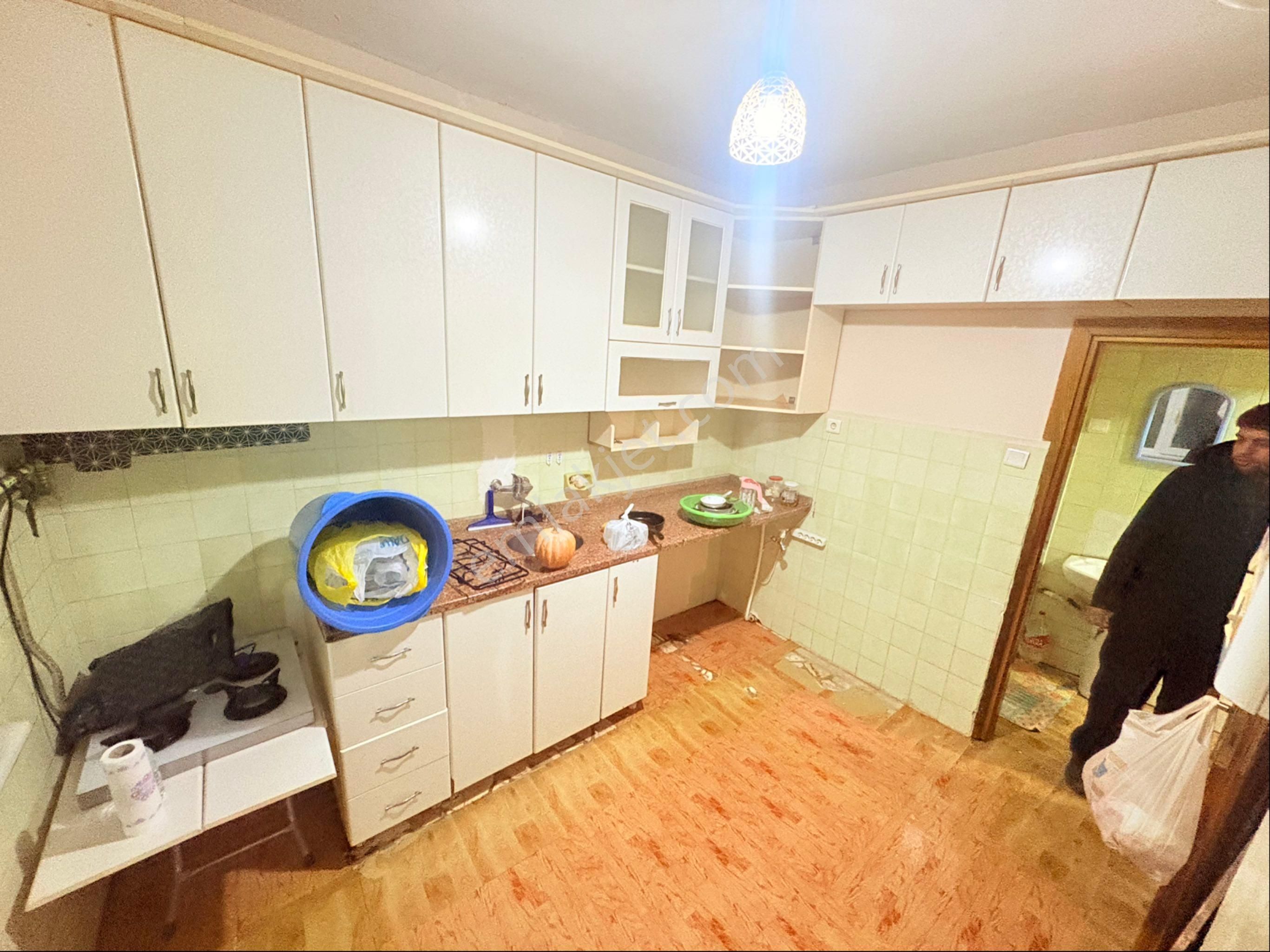 Pusula İnş.tan Uğurmumcu Mah Caddeye Çok Yakın 2+1 115m2 Kiralık Daire - Görsel 30