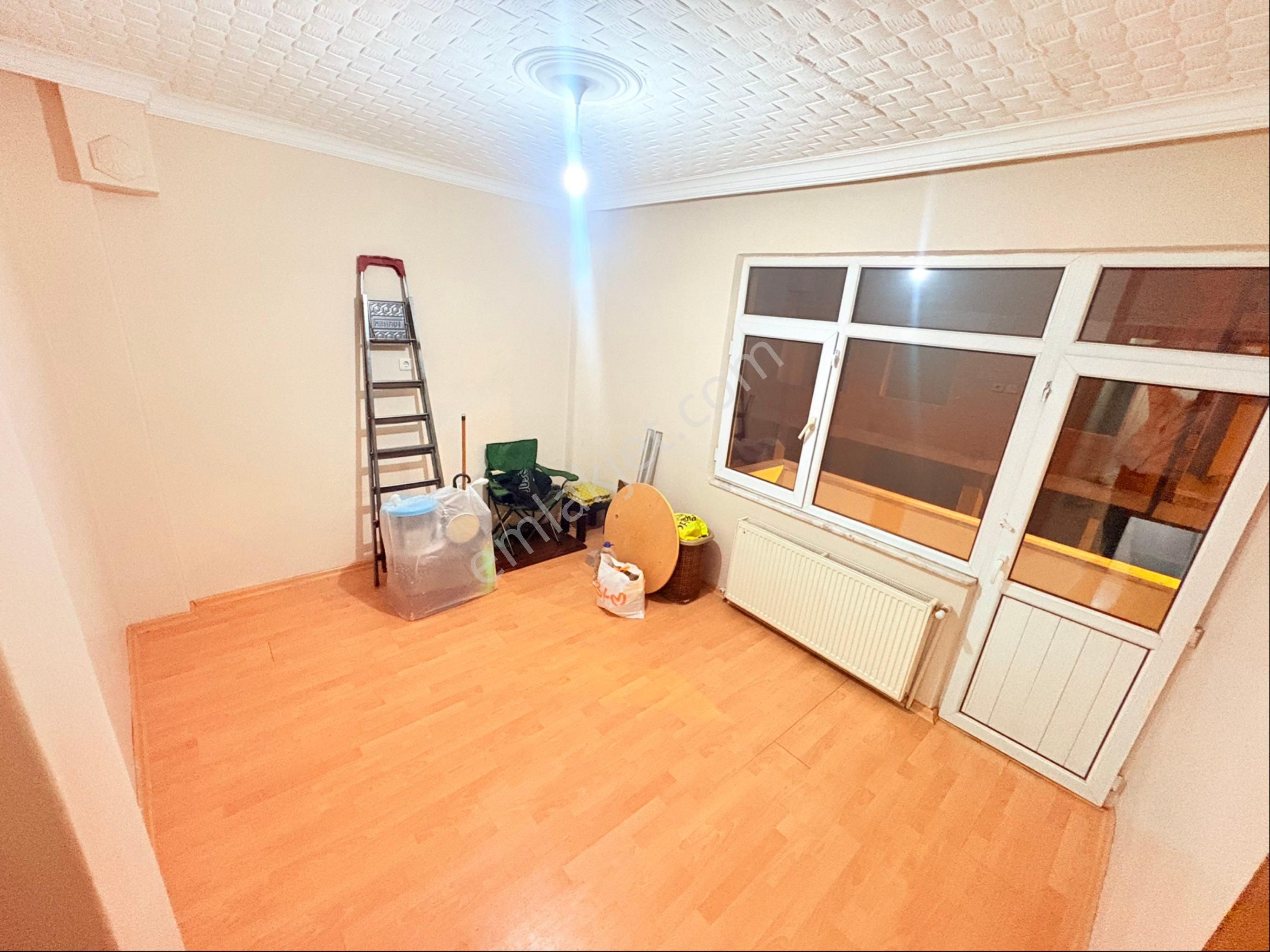 Pusula İnş.tan Uğurmumcu Mah Caddeye Çok Yakın 2+1 115m2 Kiralık Daire - Görsel 12