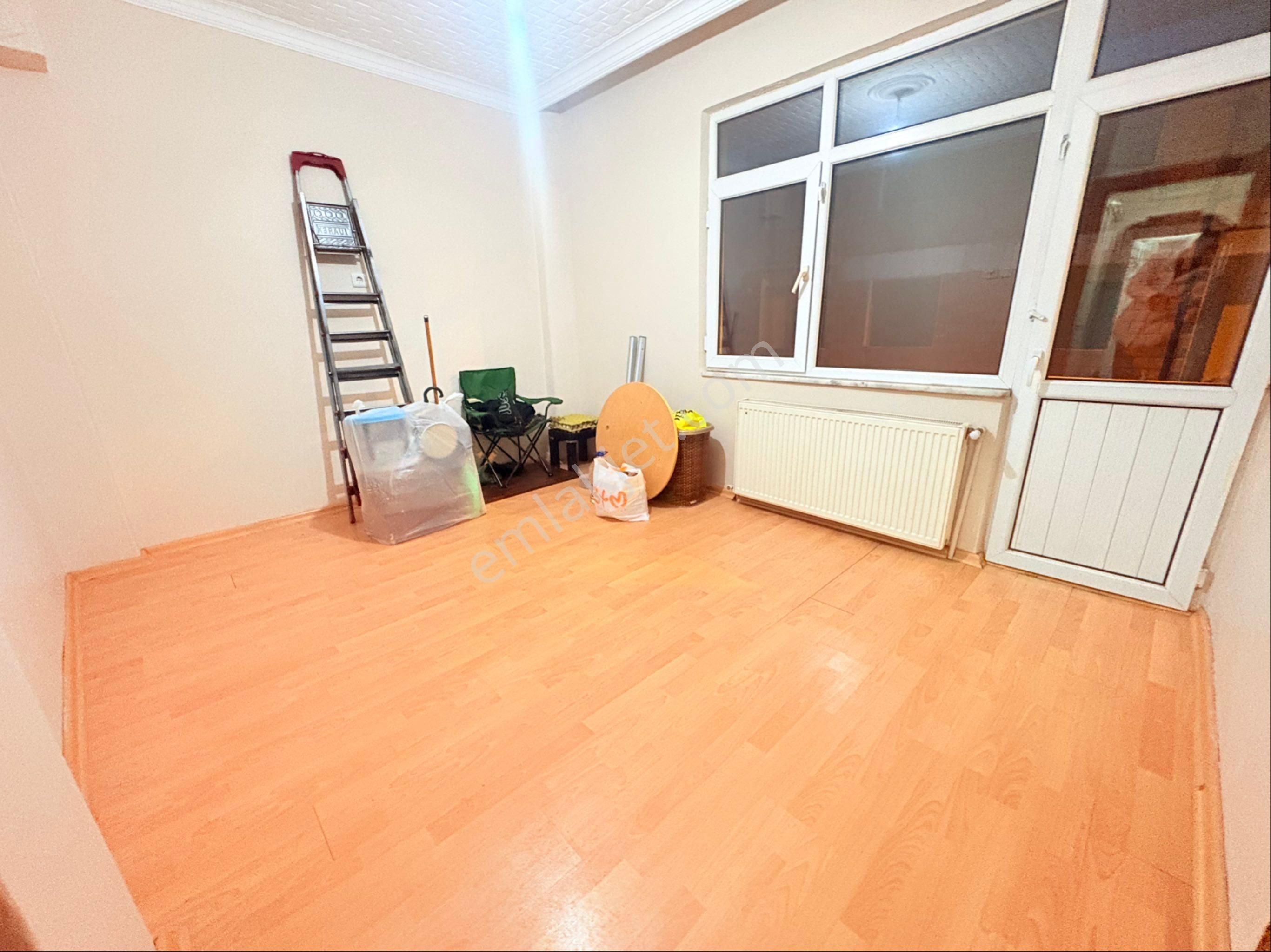 Pusula İnş.tan Uğurmumcu Mah Caddeye Çok Yakın 2+1 115m2 Kiralık Daire - Görsel 10