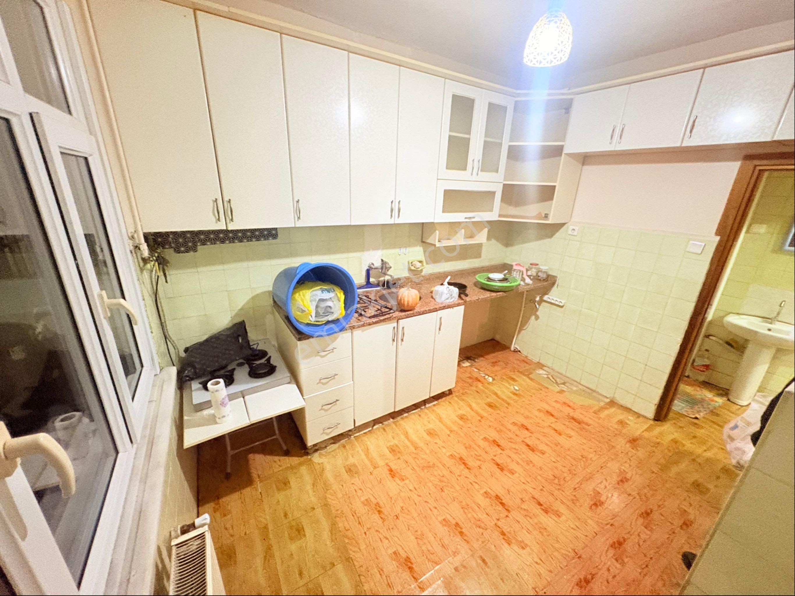 Pusula İnş.tan Uğurmumcu Mah Caddeye Çok Yakın 2+1 115m2 Kiralık Daire - Görsel 24