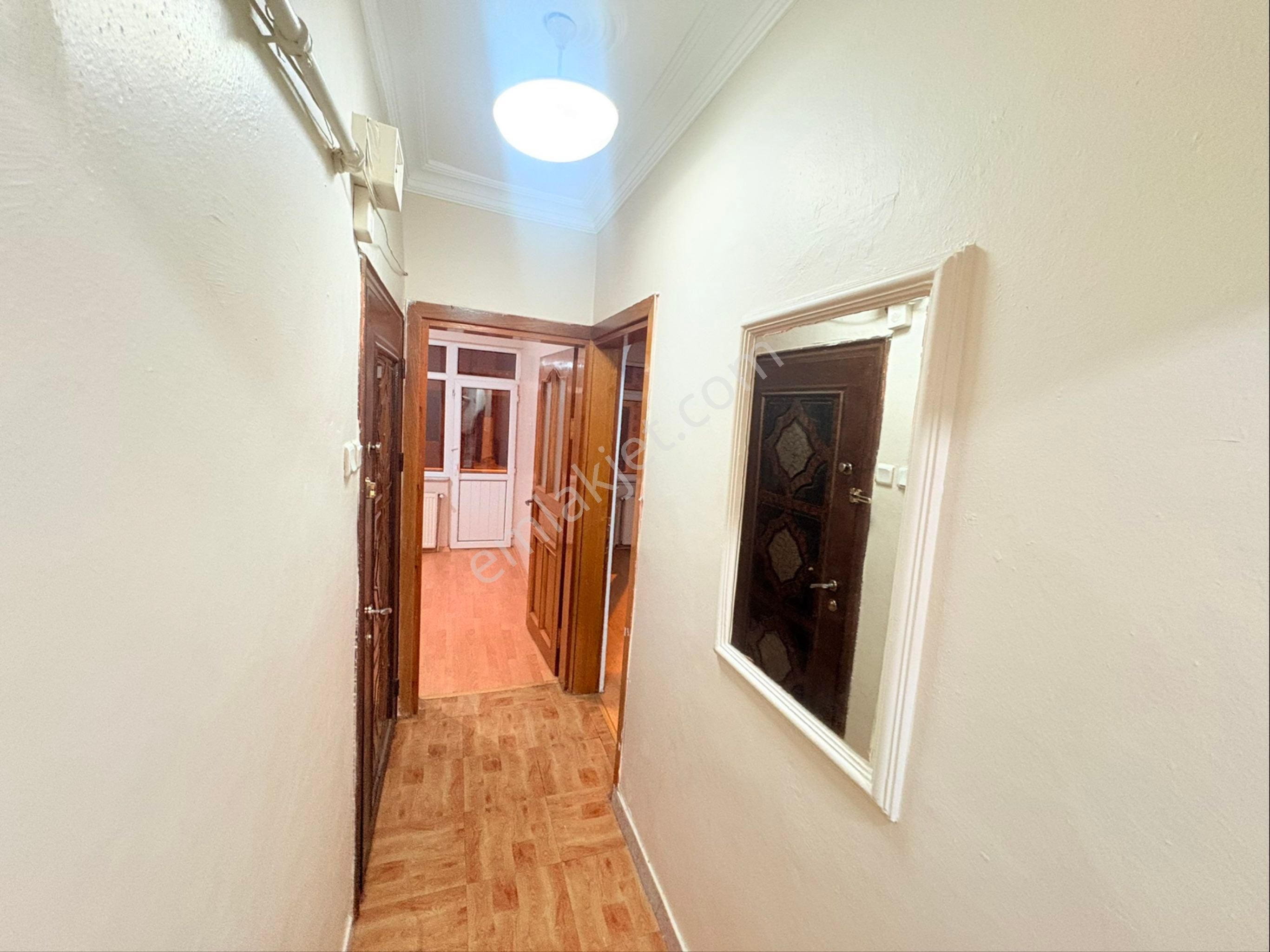 Pusula İnş.tan Uğurmumcu Mah Caddeye Çok Yakın 2+1 115m2 Kiralık Daire - Görsel 35