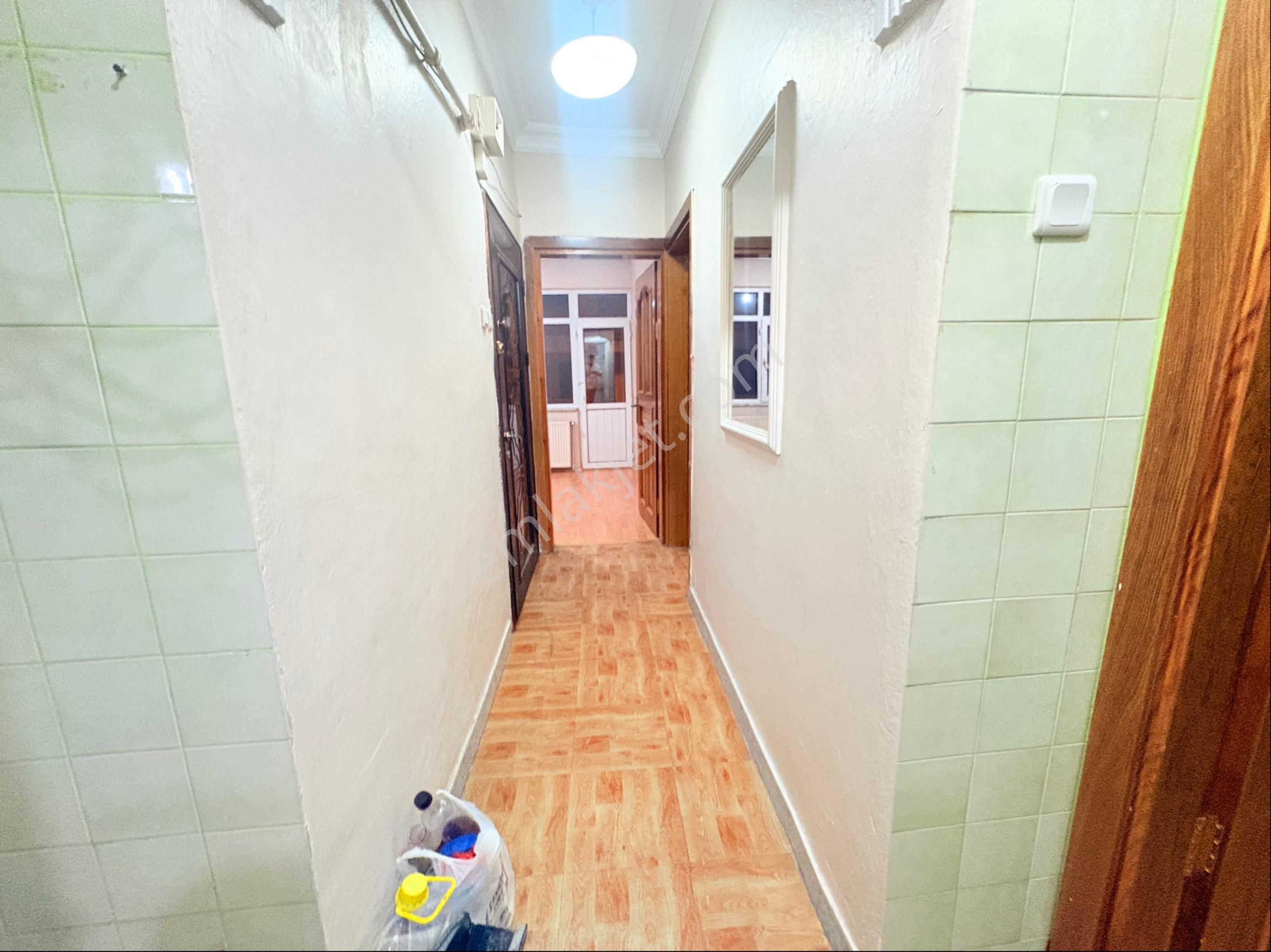 Pusula İnş.tan Uğurmumcu Mah Caddeye Çok Yakın 2+1 115m2 Kiralık Daire - Görsel 20