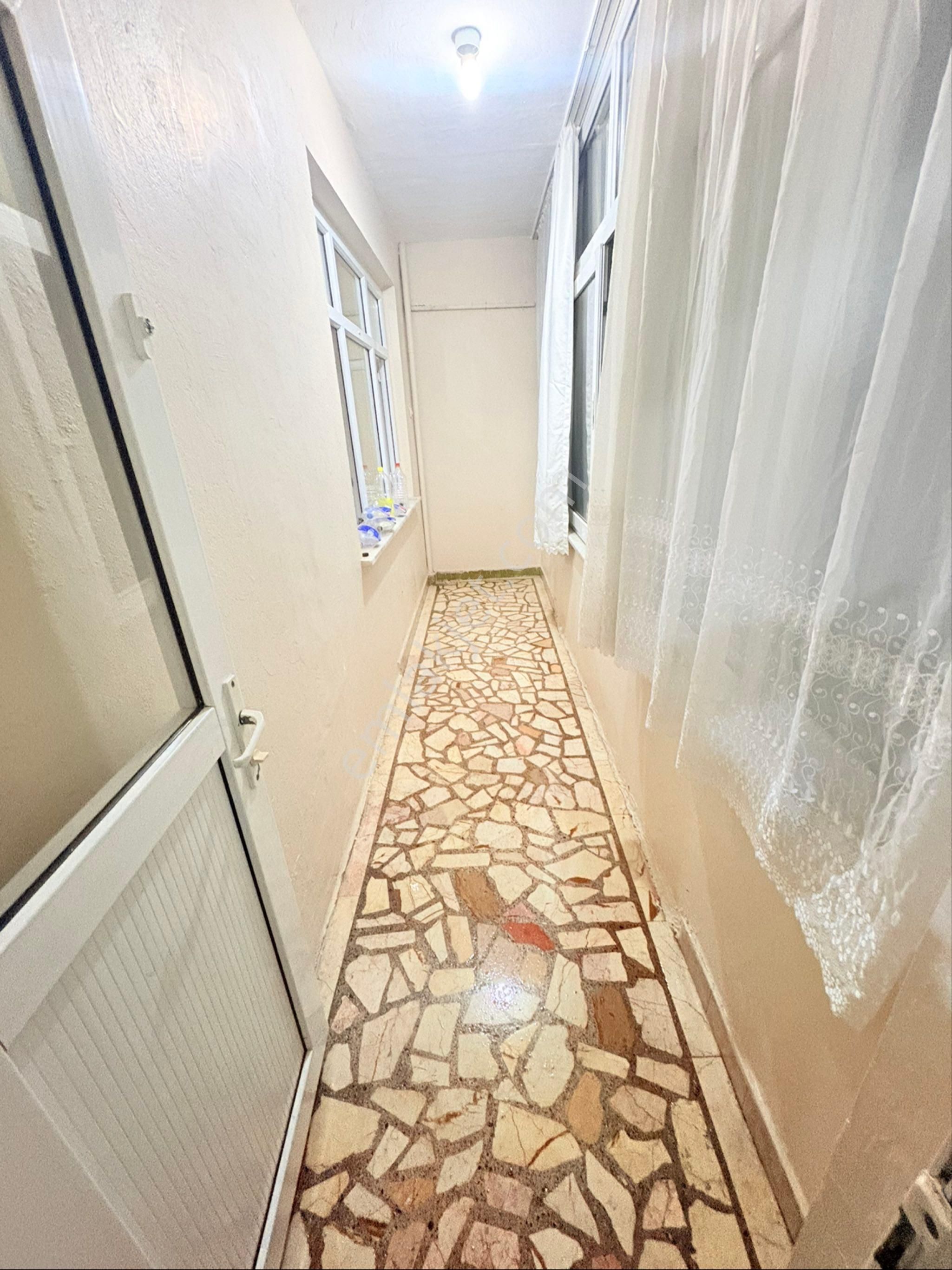 Pusula İnş.tan Uğurmumcu Mah Caddeye Çok Yakın 2+1 115m2 Kiralık Daire - Görsel 27