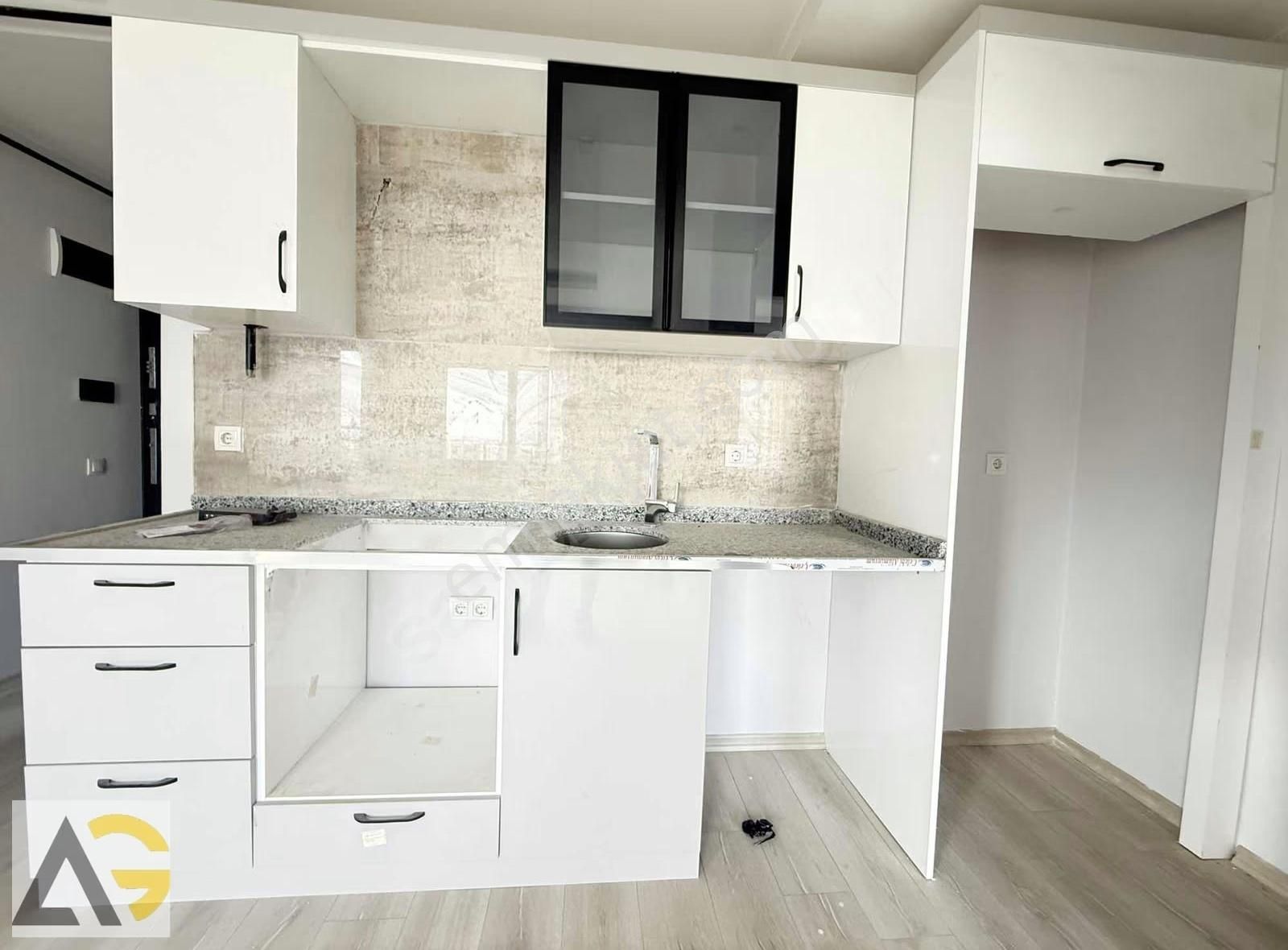 Auradan Tece'de Sıfır Binada 2+1 Kiralık Daire - Görsel 4