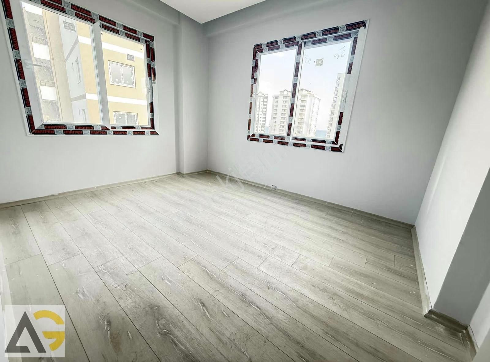 Auradan Tece'de Sıfır Binada 2+1 Kiralık Daire - Görsel 6