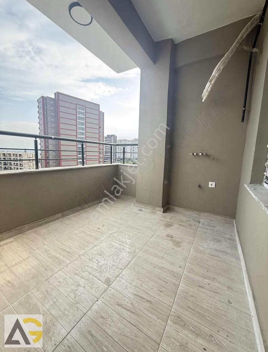 Auradan Tece'de Sıfır Binada 2+1 Kiralık Daire - Görsel 5