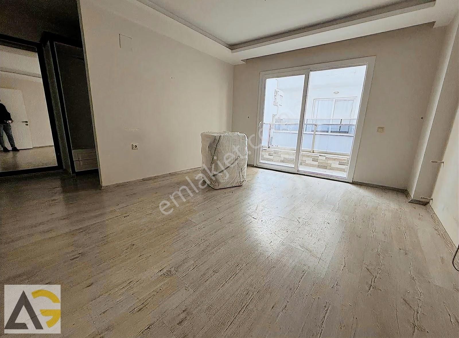 Auradan Turgutreis'te 2+1 Eşyasız Kiralık Daire - Görsel 8