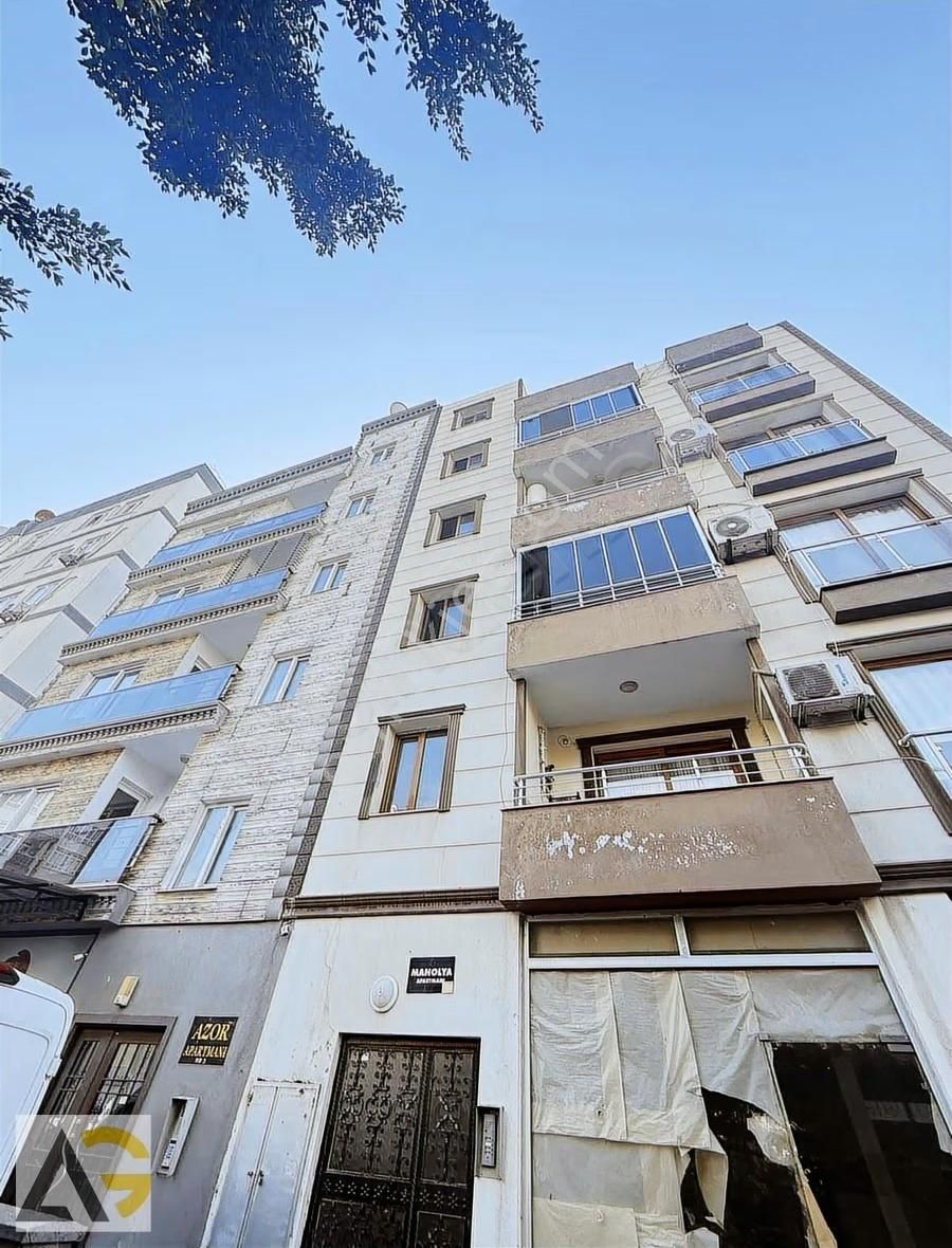 Auradan Turgutreis'te 2+1 Eşyasız Kiralık Daire - Görsel 11