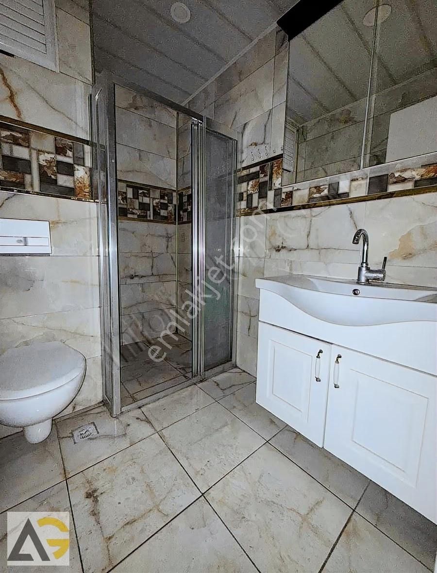 Auradan Turgutreis'te 2+1 Eşyasız Kiralık Daire - Görsel 5