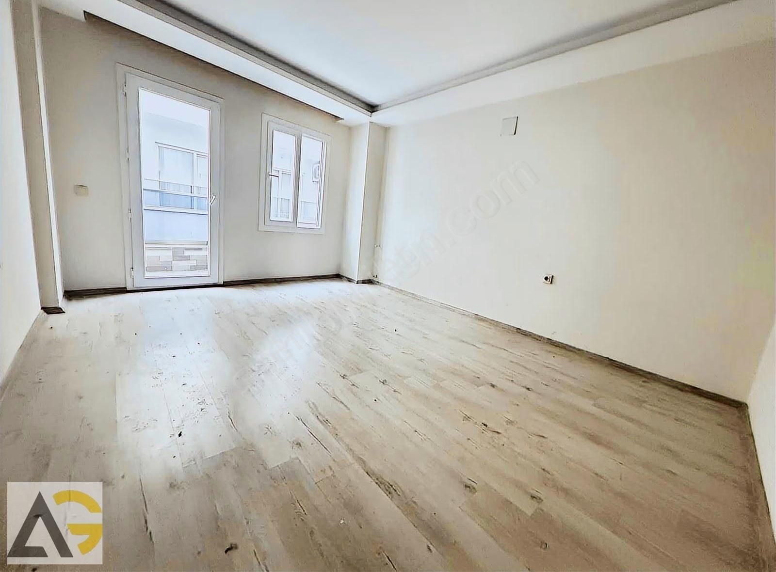 Auradan Turgutreis'te 2+1 Eşyasız Kiralık Daire - Görsel 14