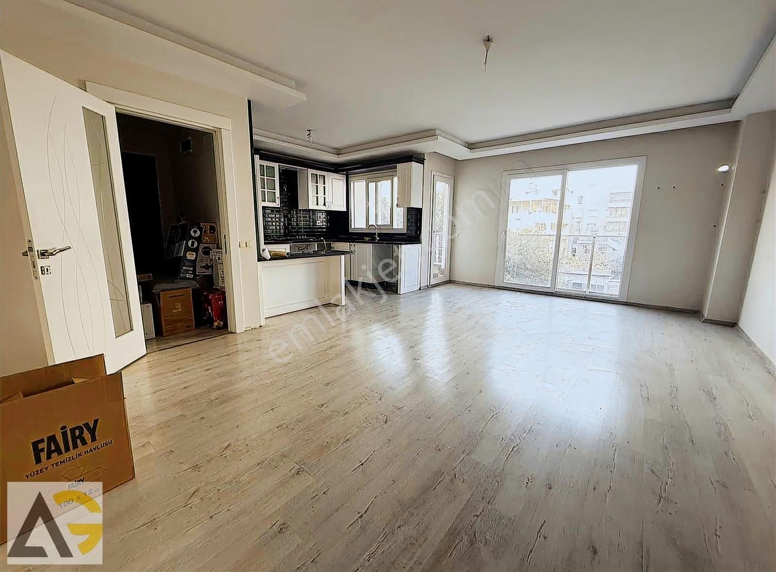 Auradan Turgutreis'te 2+1 Eşyasız Kiralık Daire - Görsel 15