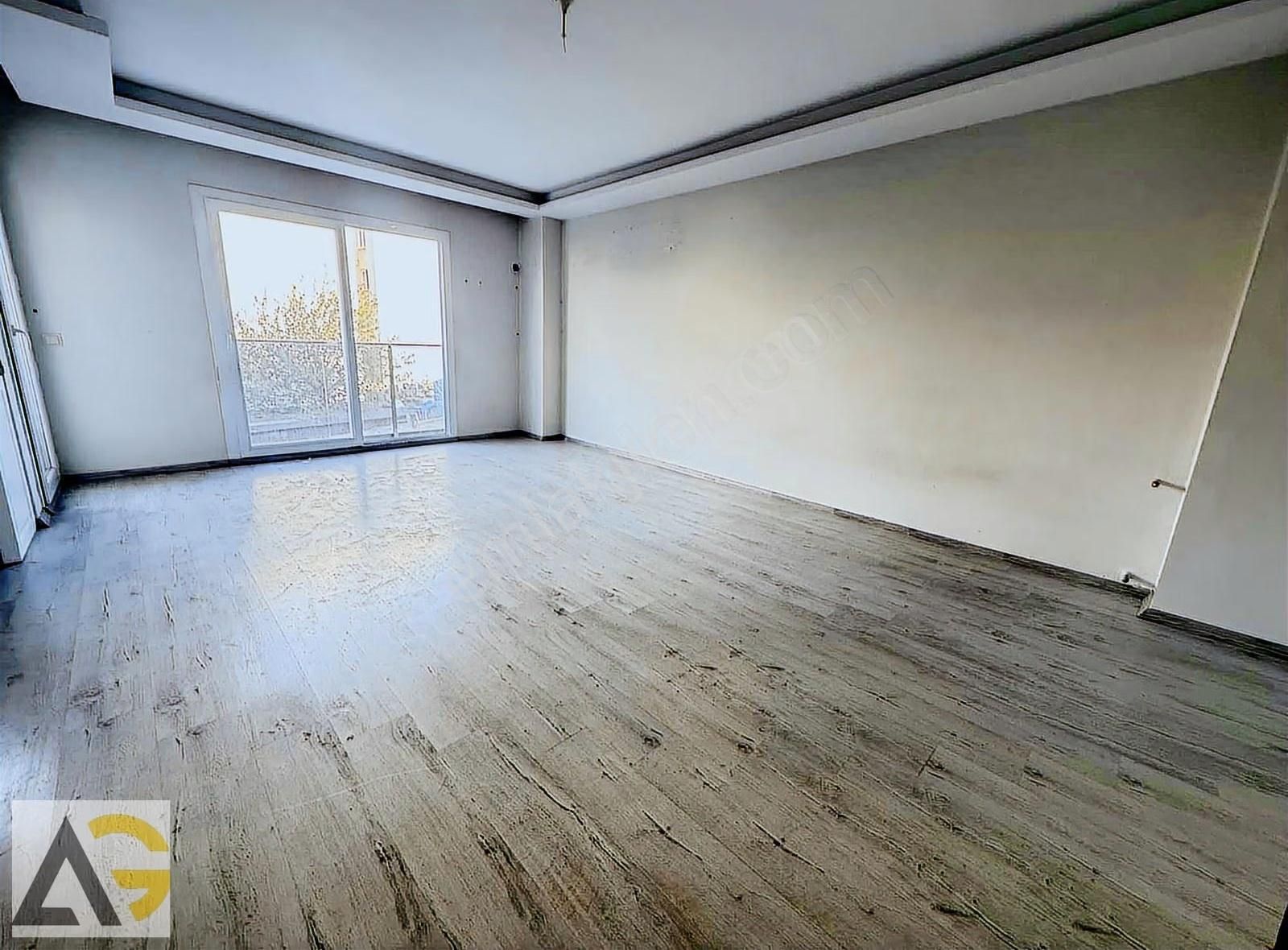 Auradan Turgutreis'te 2+1 Eşyasız Kiralık Daire