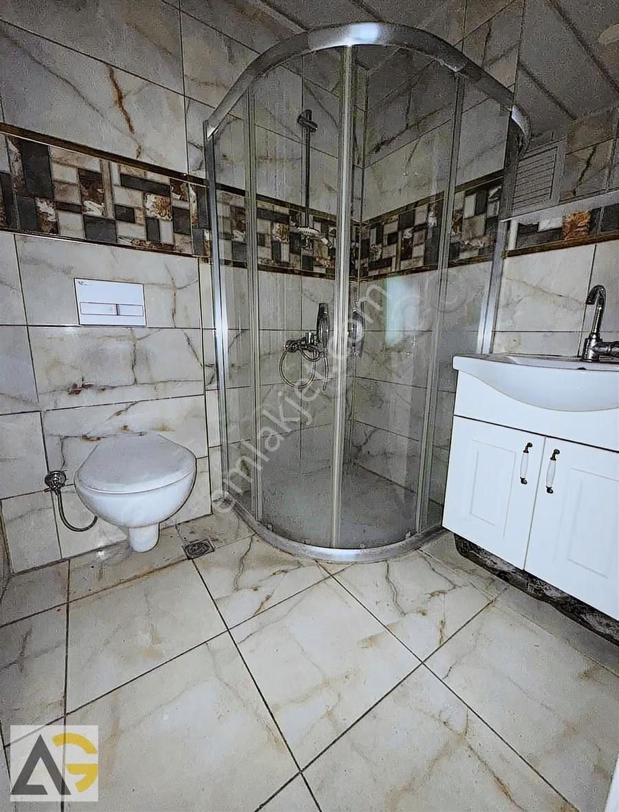 Auradan Turgutreis'te 2+1 Eşyasız Kiralık Daire - Görsel 16