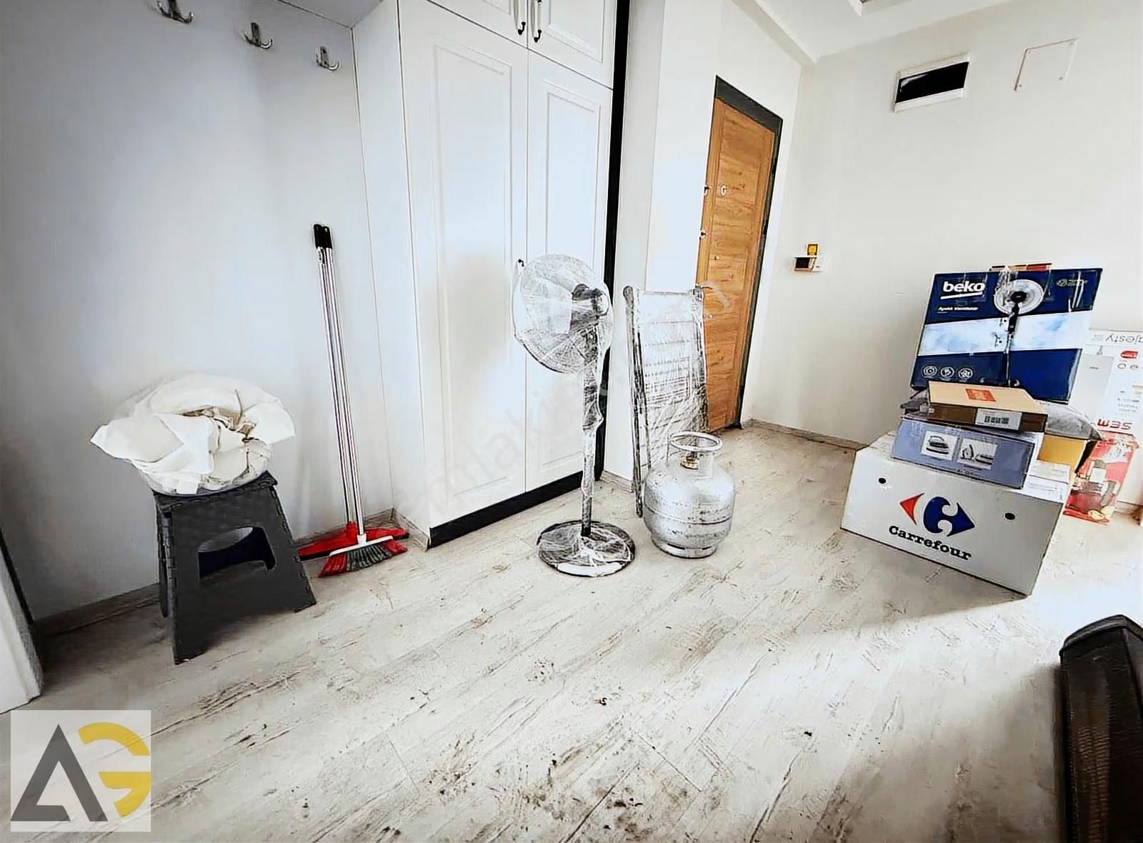 Auradan Turgutreis'te 2+1 Eşyasız Kiralık Daire - Görsel 12