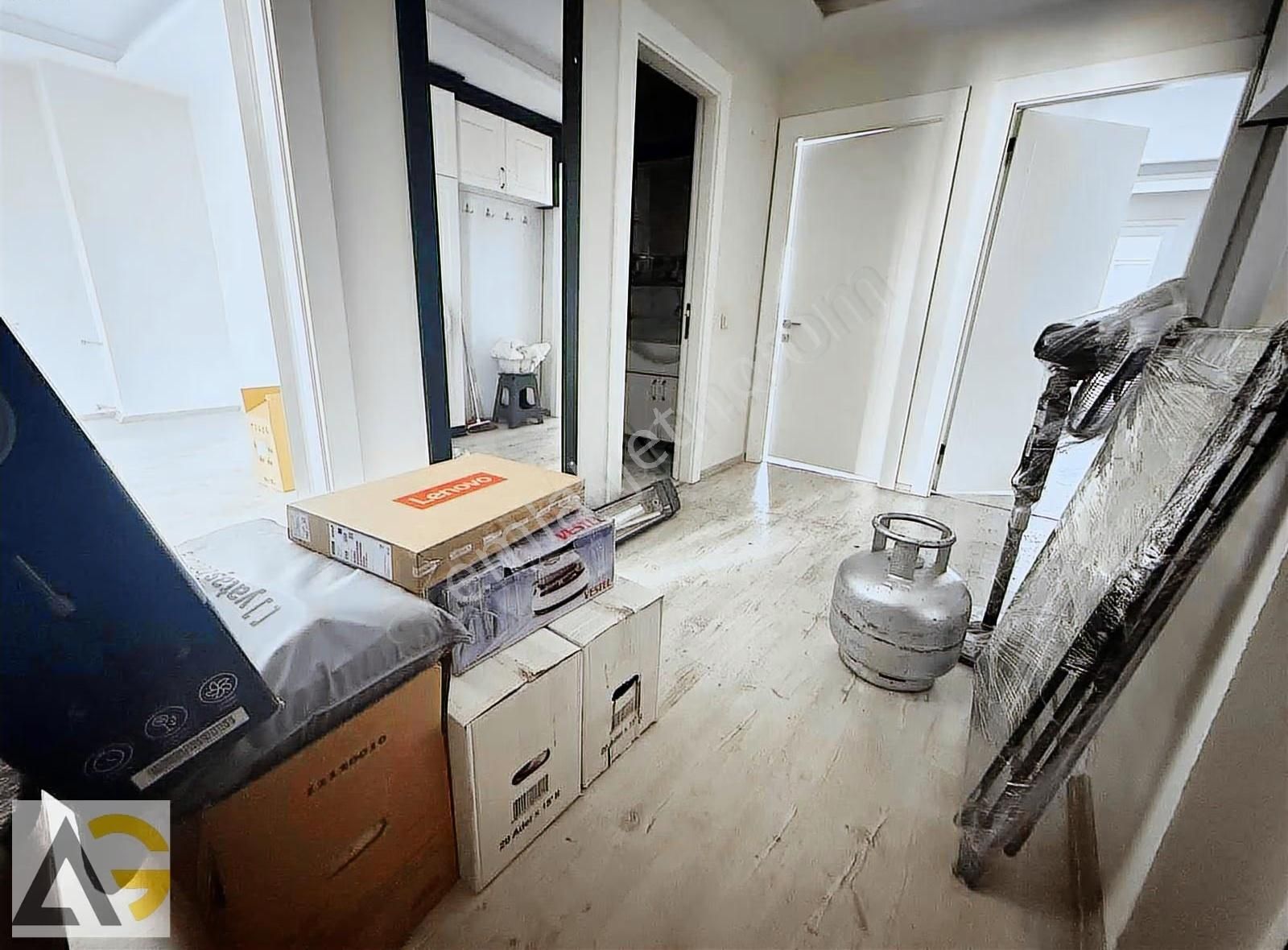 Auradan Turgutreis'te 2+1 Eşyasız Kiralık Daire - Görsel 10