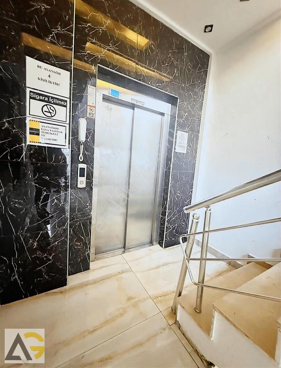 Auradan Turgutreis'te 2+1 Eşyasız Kiralık Daire - Görsel 3