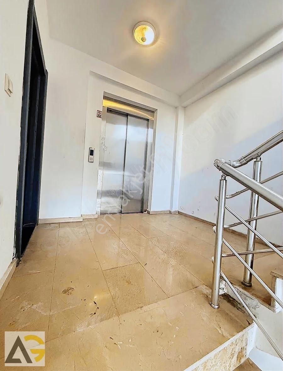 Auradan Turgutreis'te 2+1 Eşyasız Kiralık Daire - Görsel 13