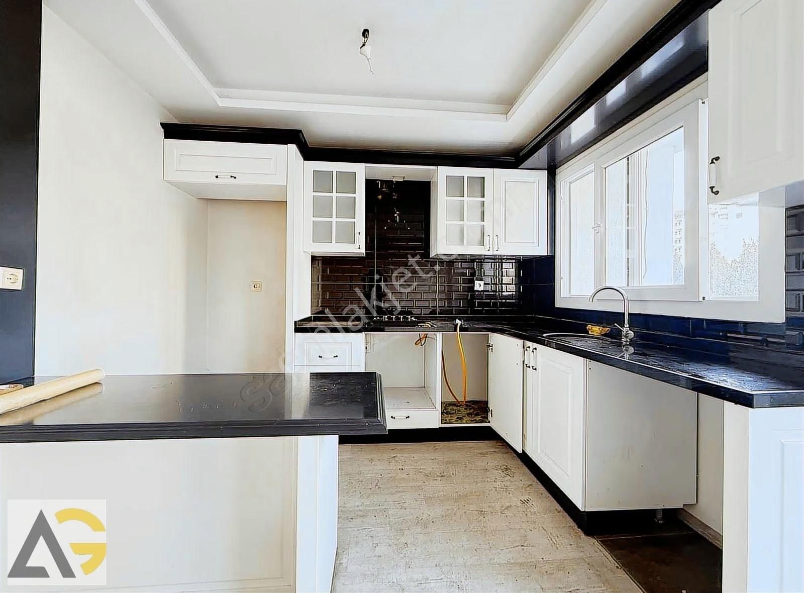 Auradan Turgutreis'te 2+1 Eşyasız Kiralık Daire - Görsel 4