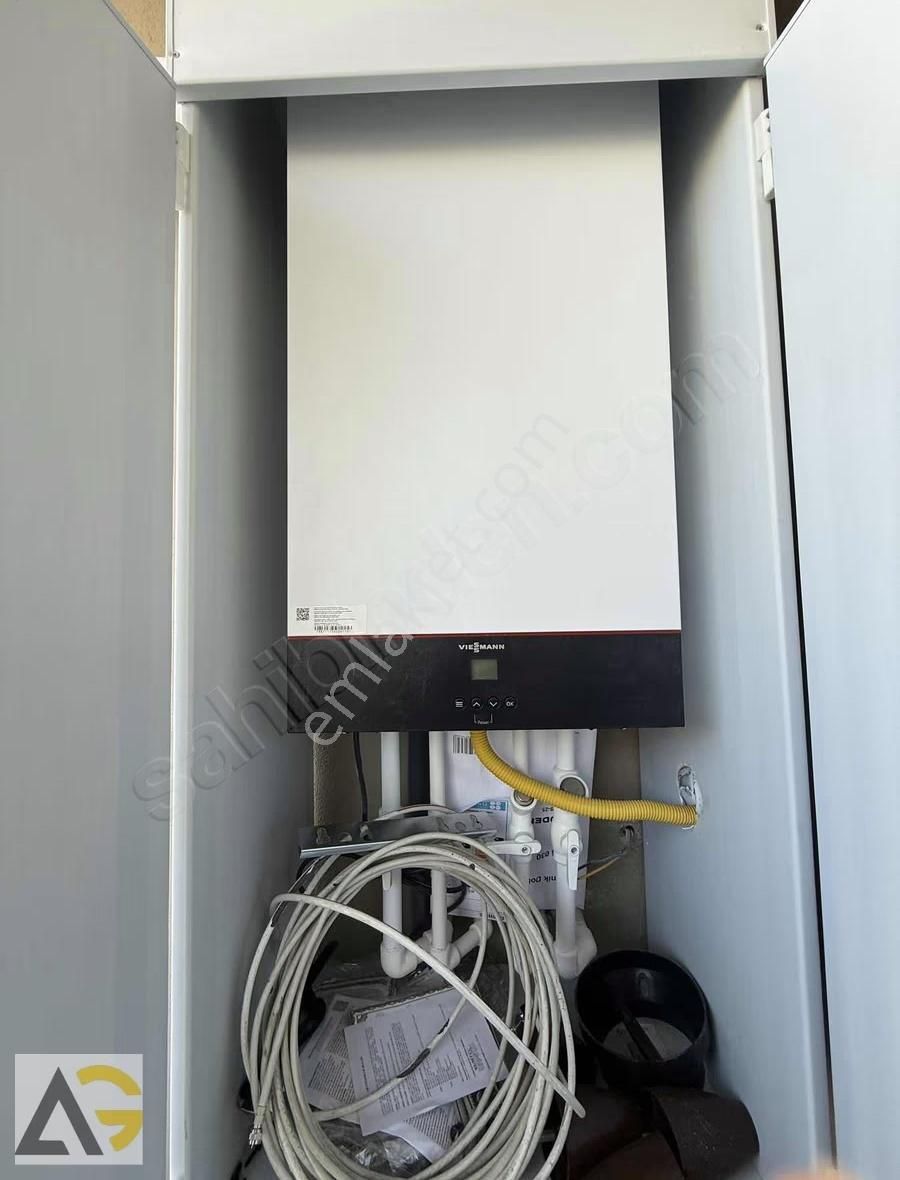 Auradan Tece'de Sıfır Binada 1+1 Full Eşyalı Kiralık Daire - Görsel 7