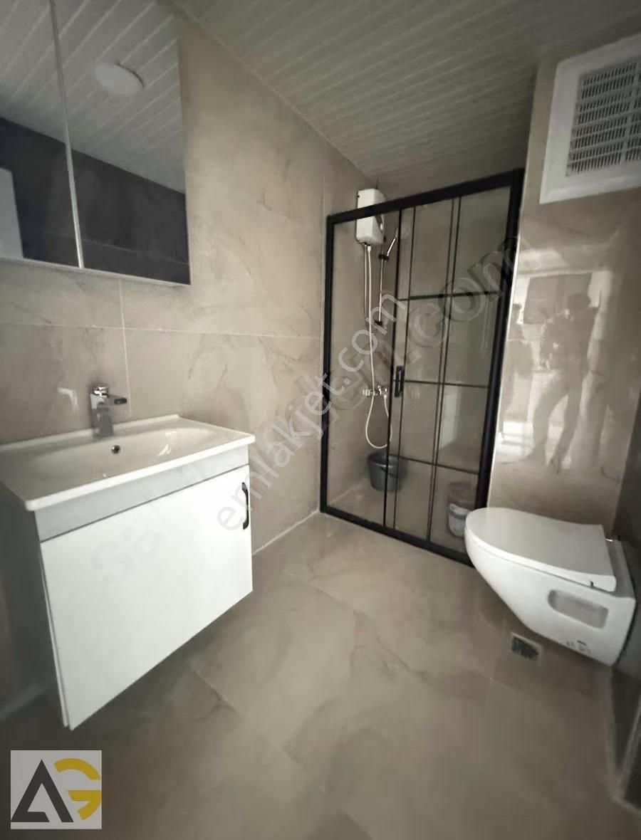 Auradan Tece'de Sıfır Binada 1+1 Full Eşyalı Kiralık Daire - Görsel 3