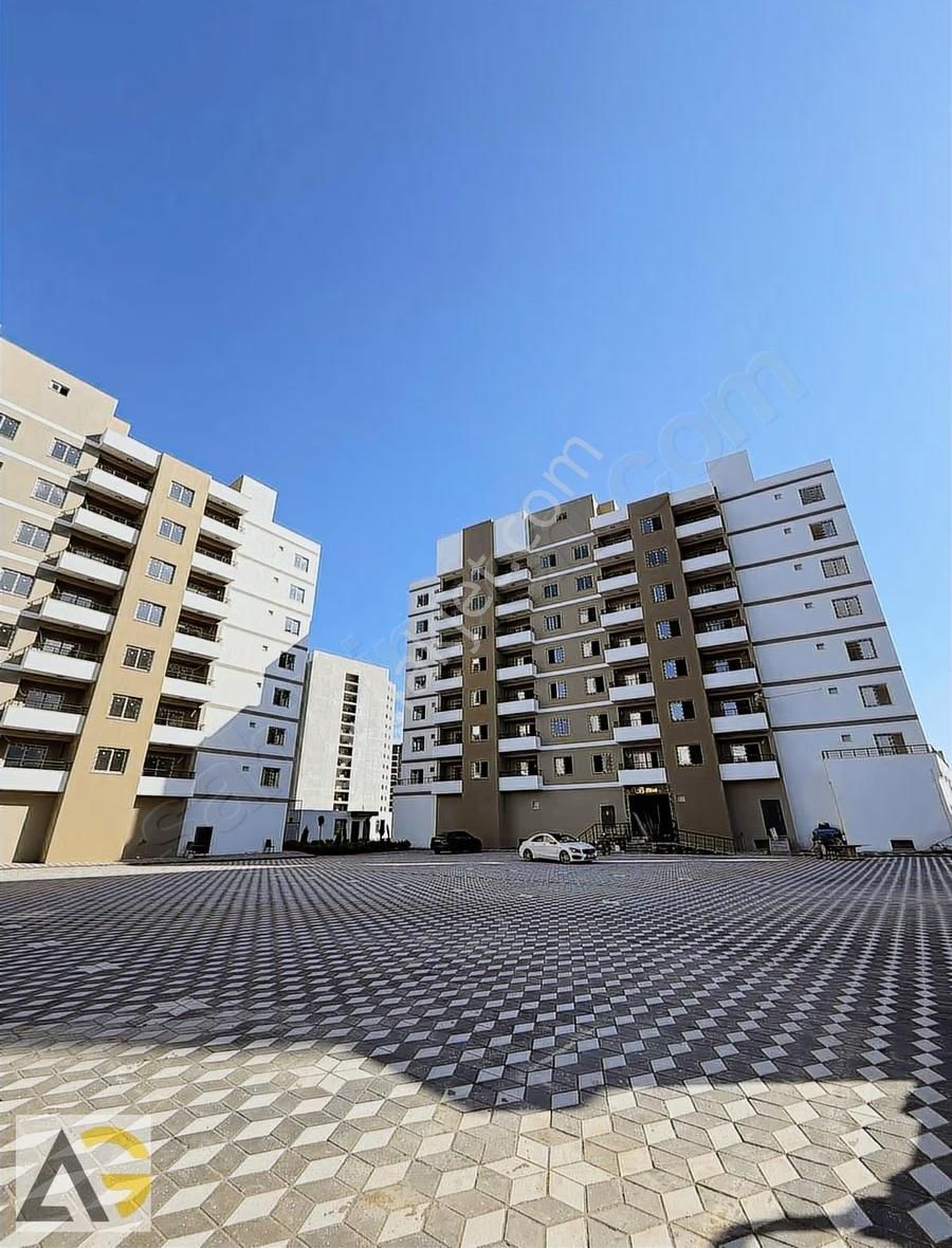 Auradan Tece'de Sıfır Binada 1+1 Full Eşyalı Kiralık Daire - Görsel 13