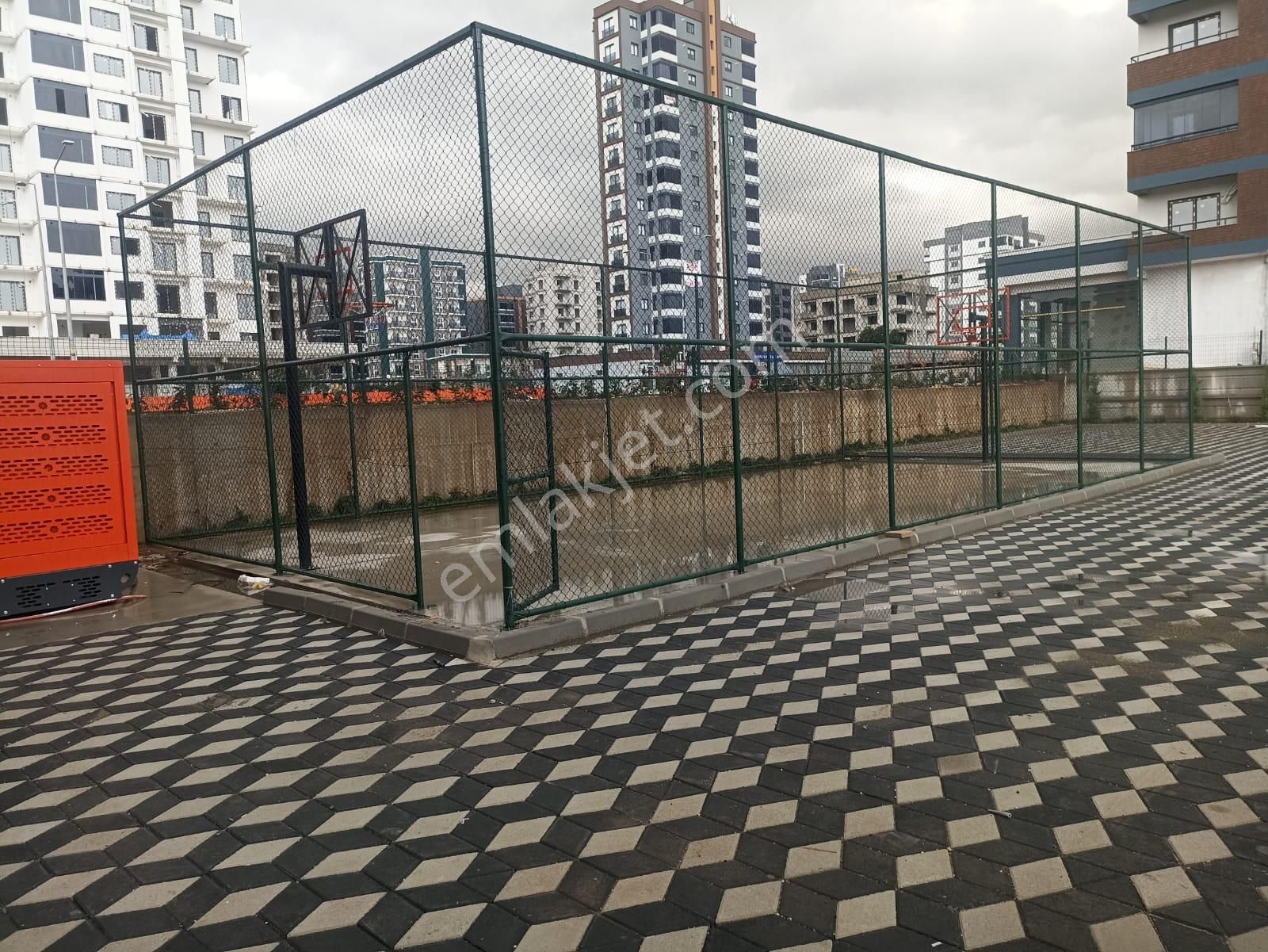 Realty World Budur Gayrimenkul’den Yücesoy Trend'de 1+1 Lüx Satılık Daire - Görsel 9