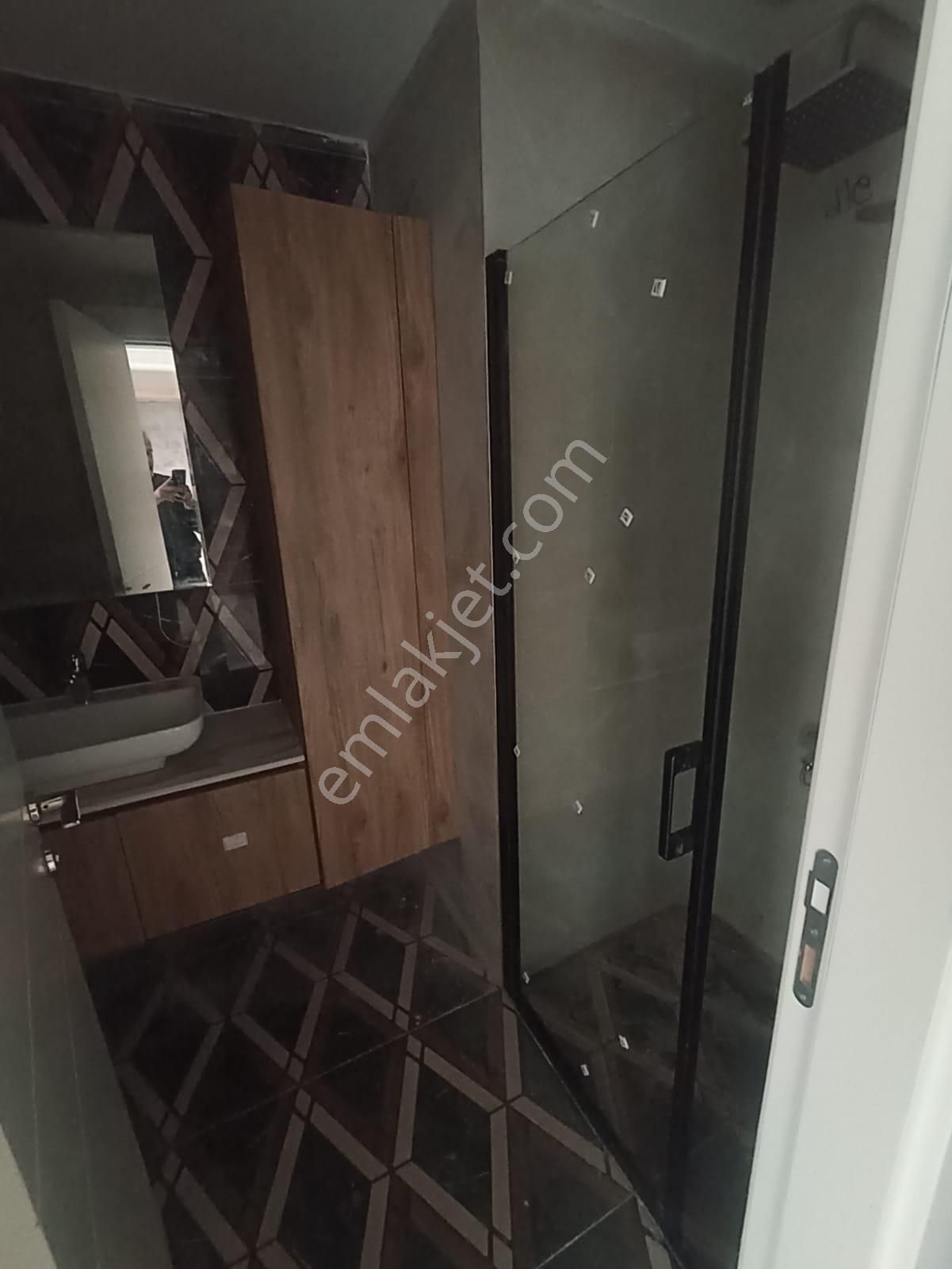 Realty World Budur Gayrimenkul’den Yücesoy Trend'de 1+1 Lüx Satılık Daire - Görsel 14