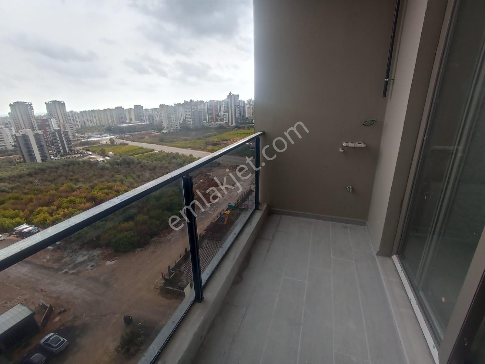 Realty World Budur Gayrimenkul’den Yücesoy Trend'de 1+1 Lüx Satılık Daire - Görsel 13