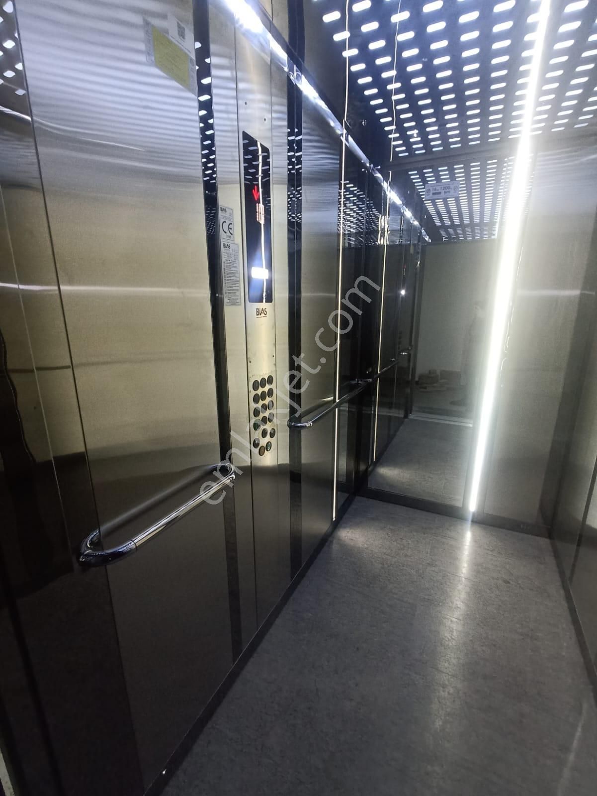 Realty World Budur Gayrimenkul’den Yücesoy Trend'de 1+1 Lüx Satılık Daire - Görsel 5