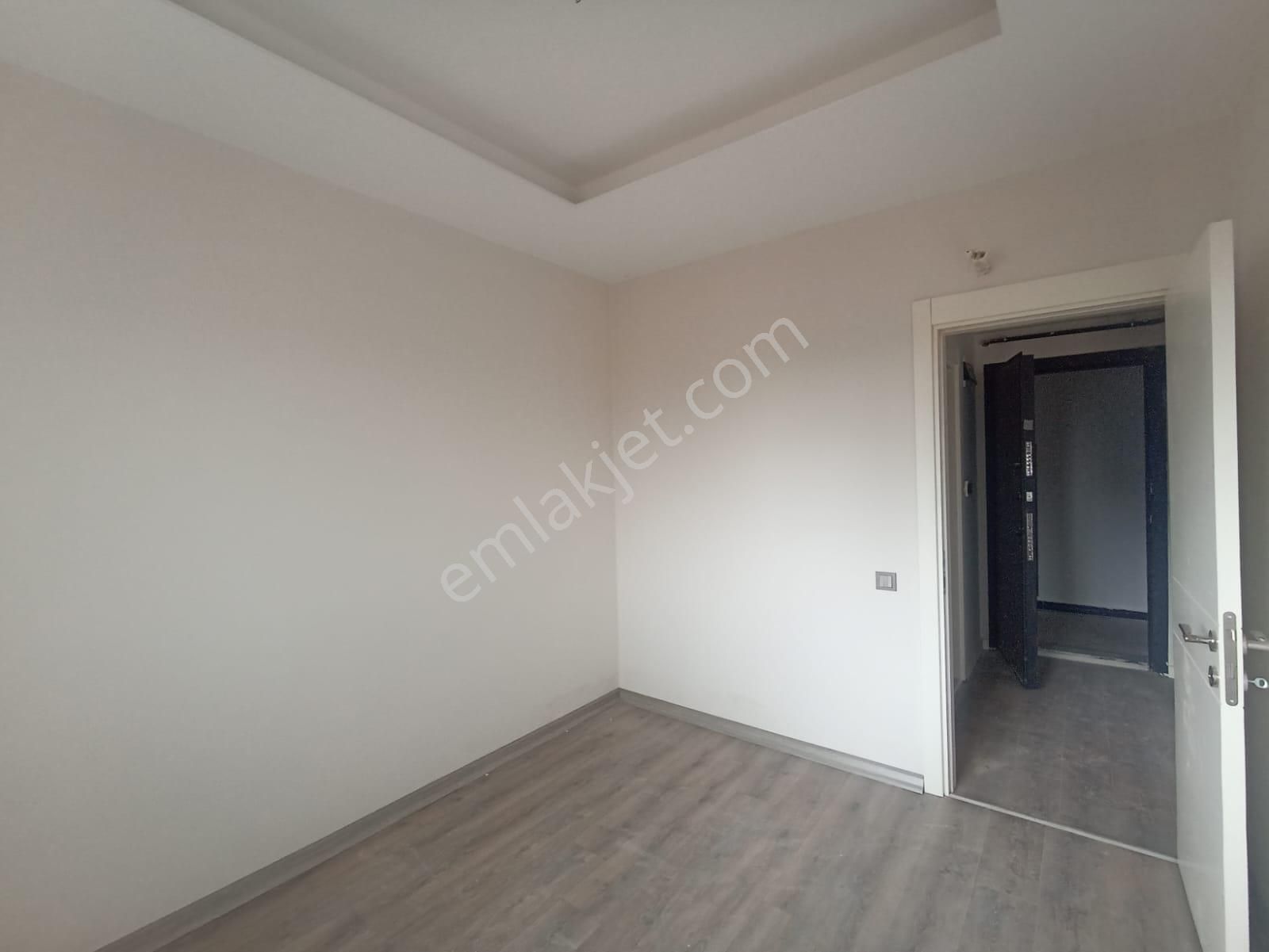 Realty World Budur Gayrimenkul’den Yücesoy Trend'de 1+1 Lüx Satılık Daire - Görsel 4