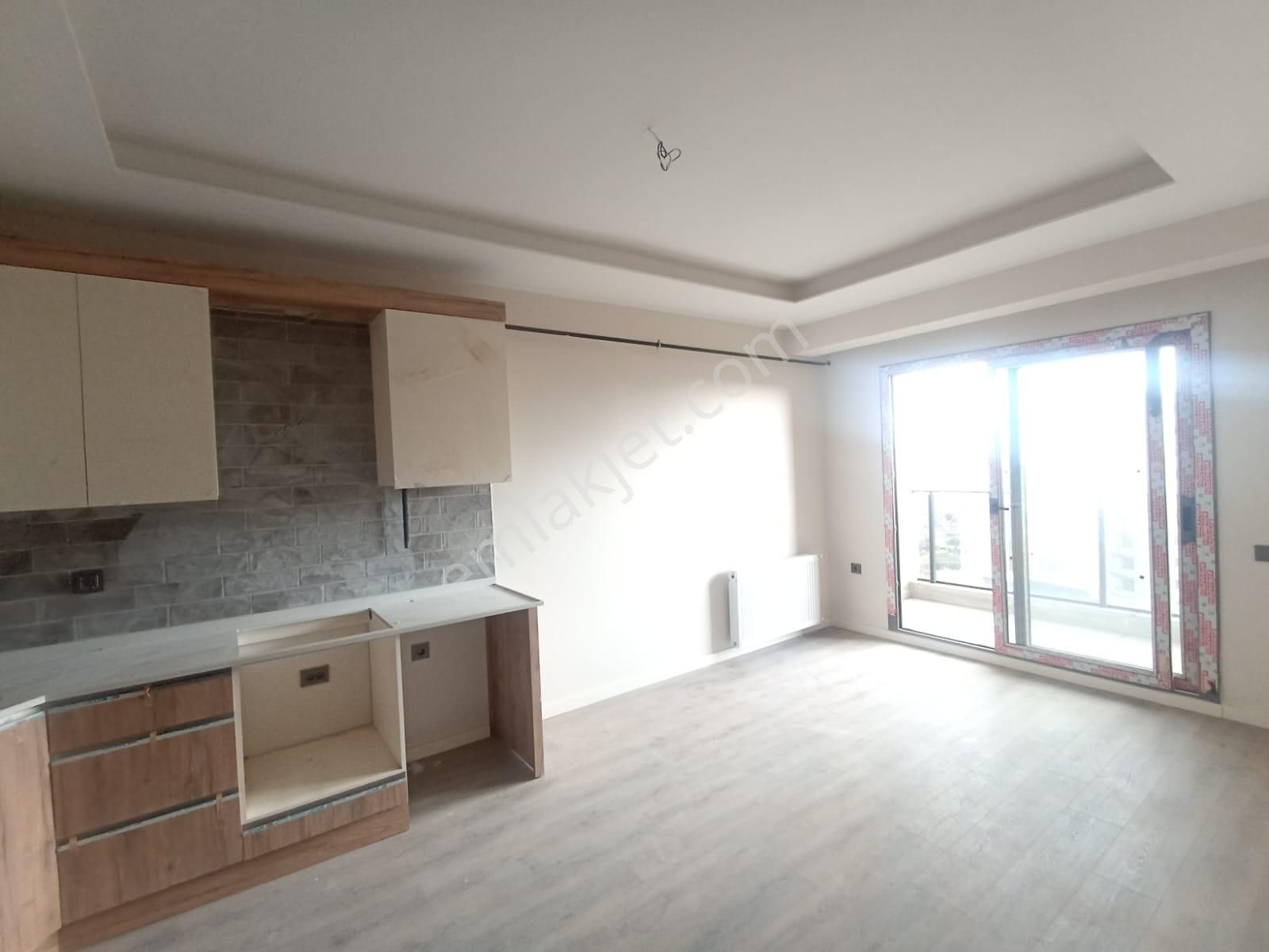 Realty World Budur Gayrimenkul’den Yücesoy Trend'de 1+1 Lüx Satılık Daire - Görsel 15