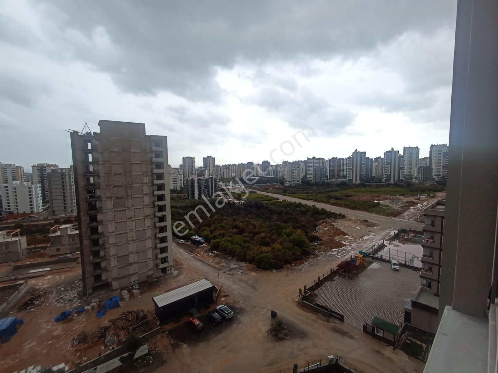 Realty World Budur Gayrimenkul’den Yücesoy Trend'de 1+1 Lüx Satılık Daire - Görsel 7