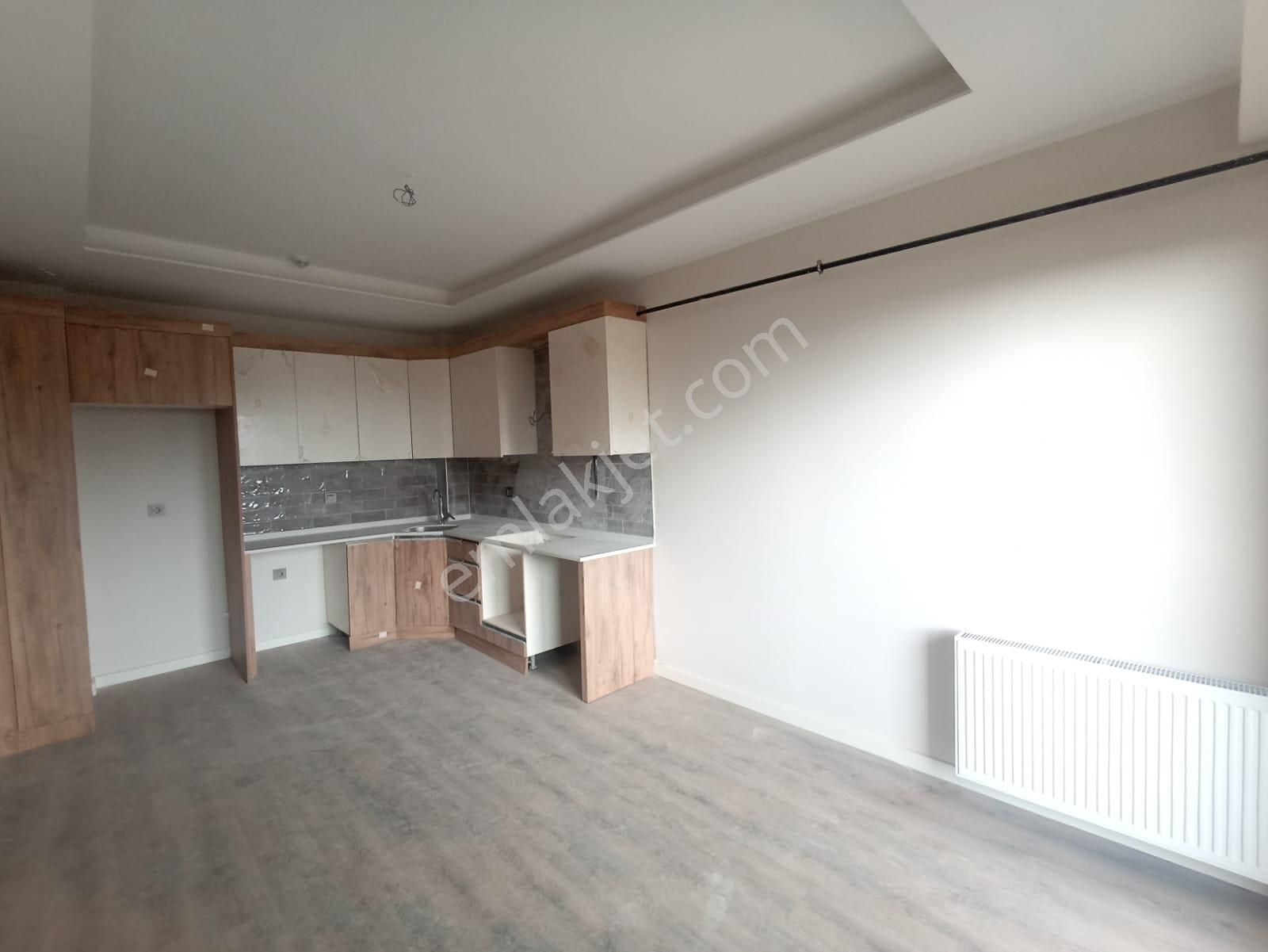 Realty World Budur Gayrimenkul’den Yücesoy Trend'de 1+1 Lüx Satılık Daire - Görsel 12