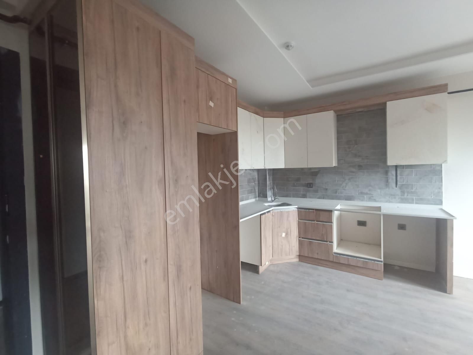 Realty World Budur Gayrimenkul’den Yücesoy Trend'de 1+1 Lüx Satılık Daire - Görsel 6