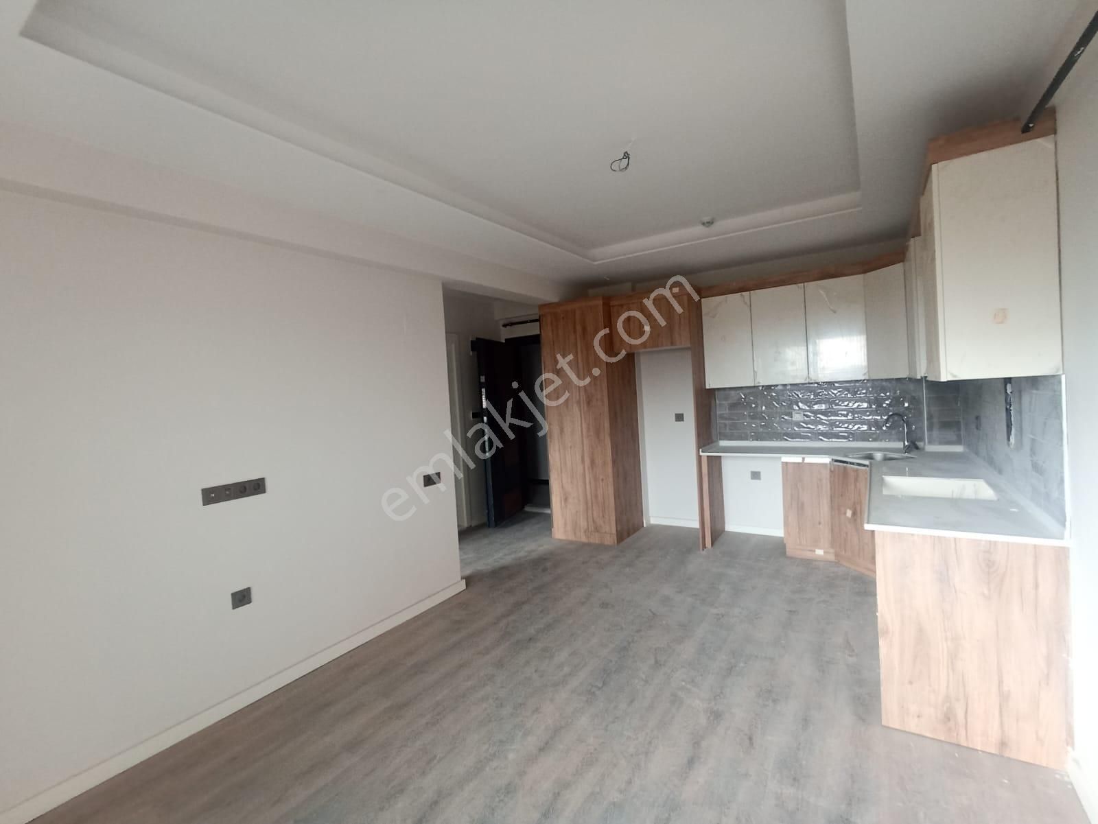 Realty World Budur Gayrimenkul’den Yücesoy Trend'de 1+1 Lüx Satılık Daire