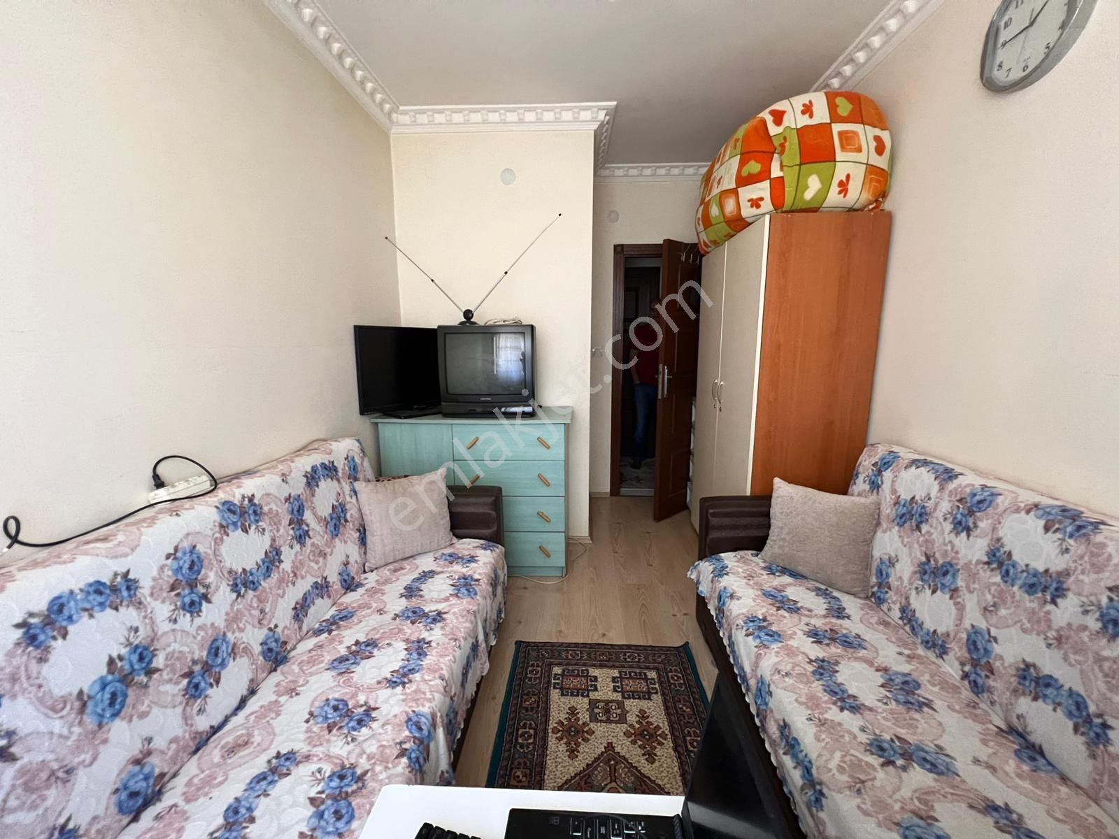 Kutlu'da İmam Alim Sultan Cad. Yakını Katta 3+1 Satılık Daire !!! - Görsel 20